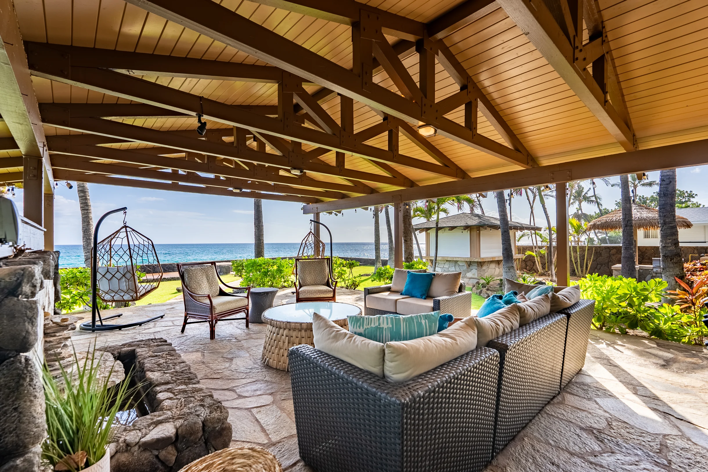 Wander Waianae Tides #22