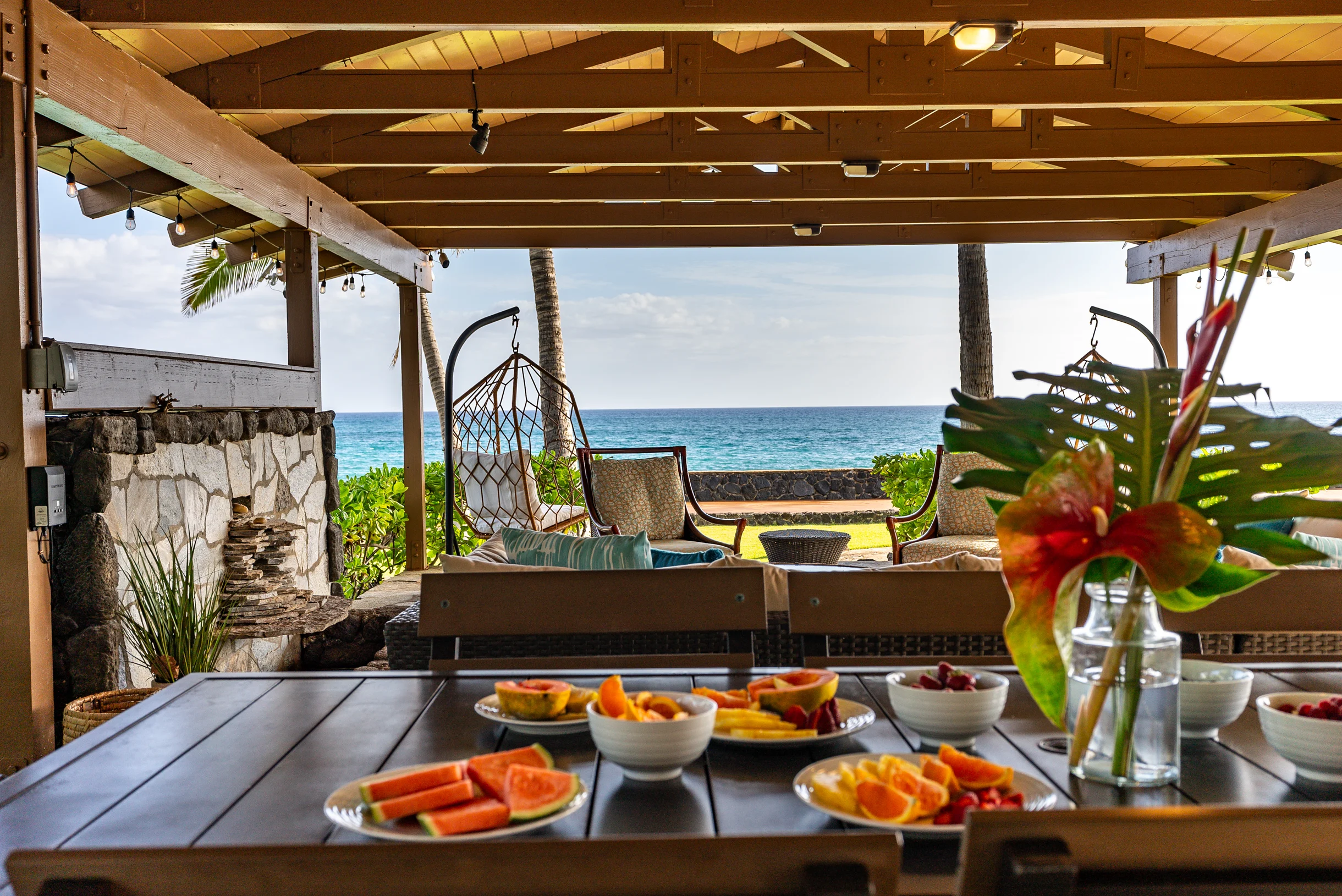 Wander Waianae Tides #53