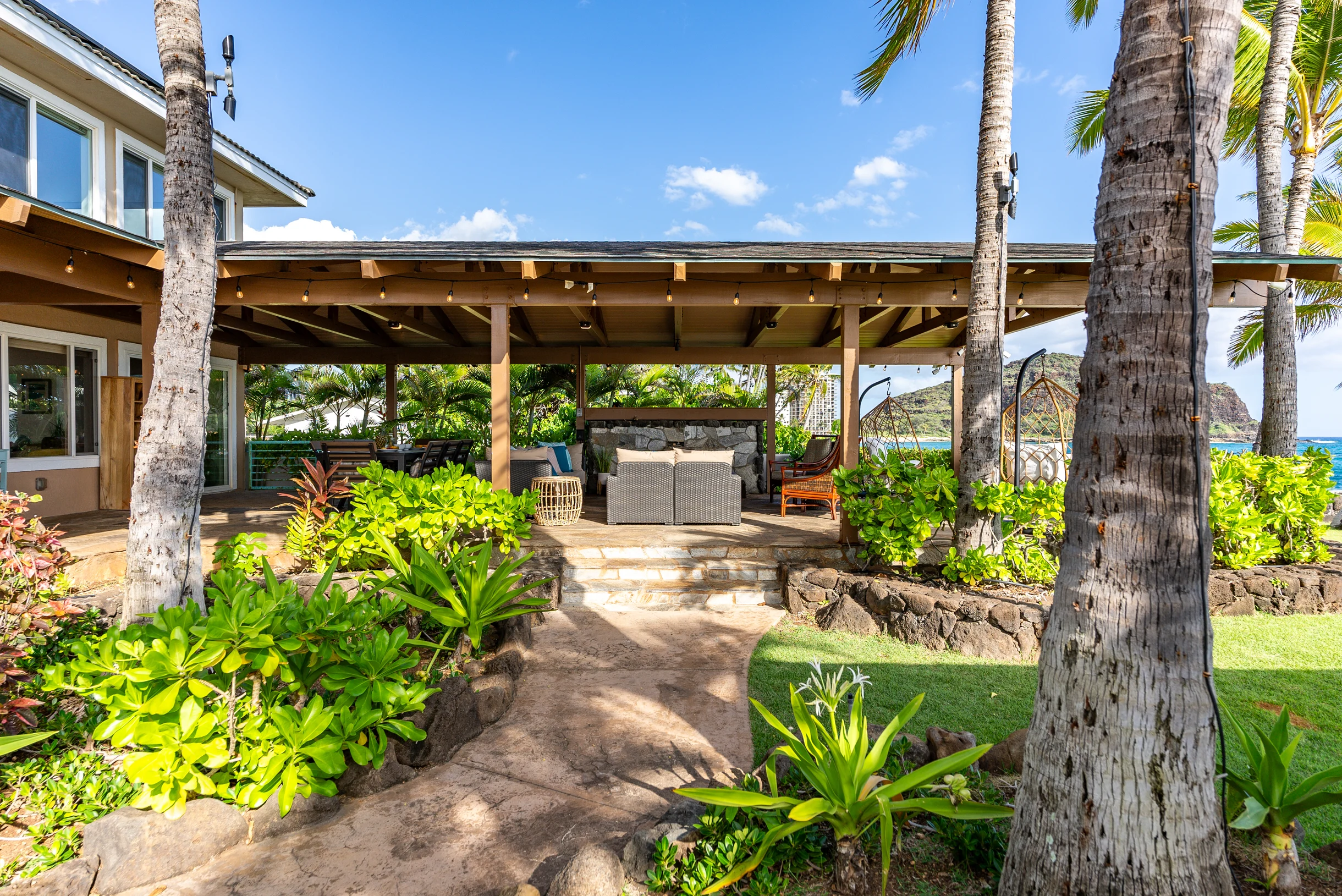 Wander Waianae Tides #5