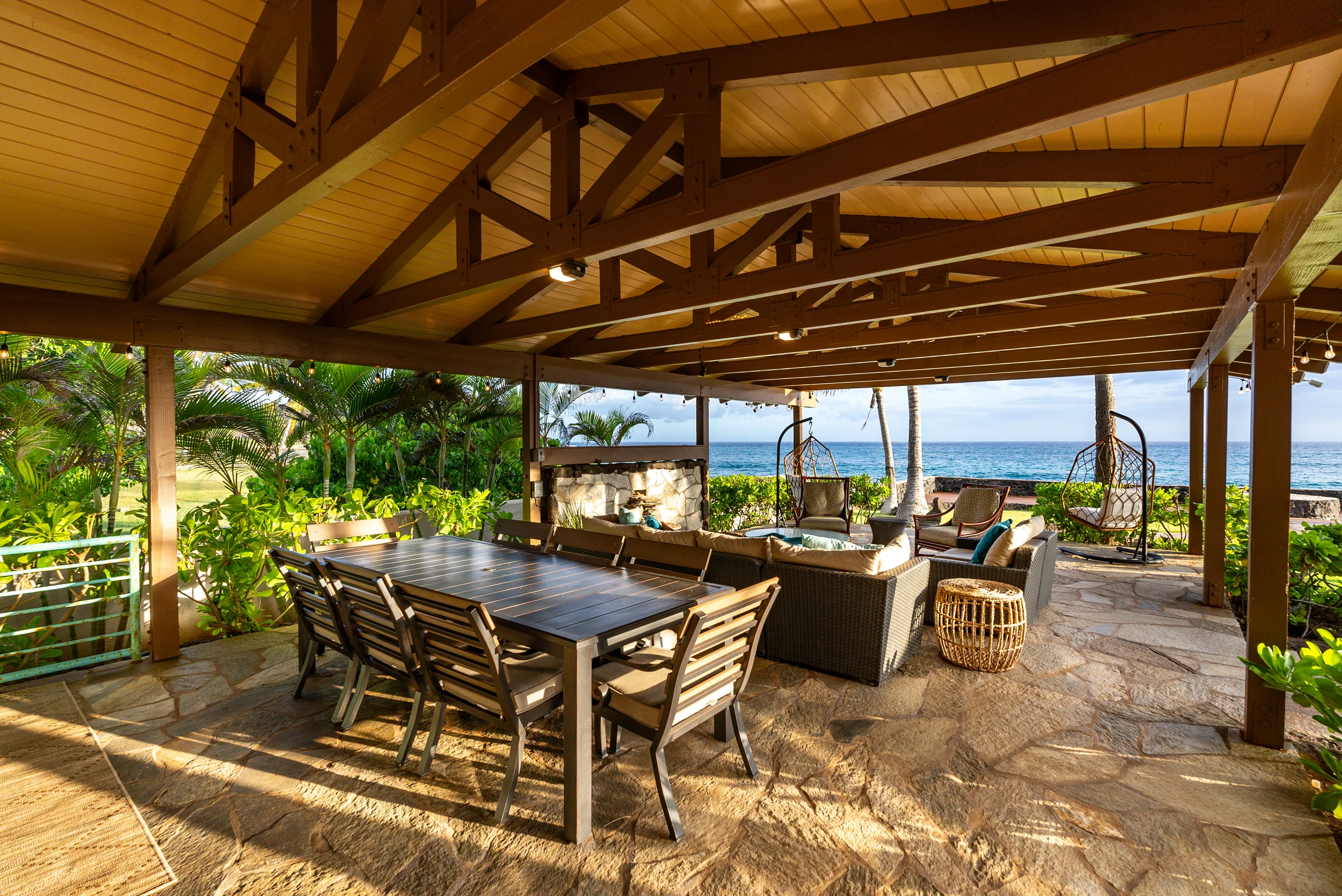 Wander Waianae Tides #51