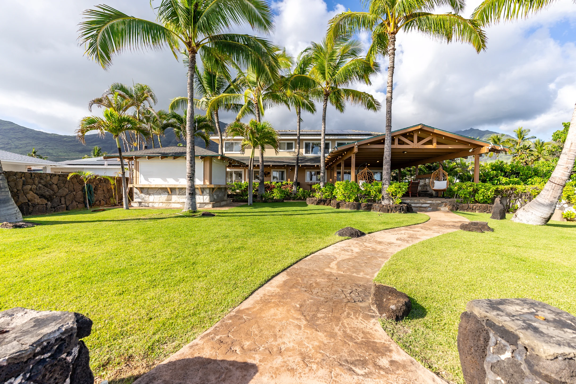 Wander Waianae Tides #4