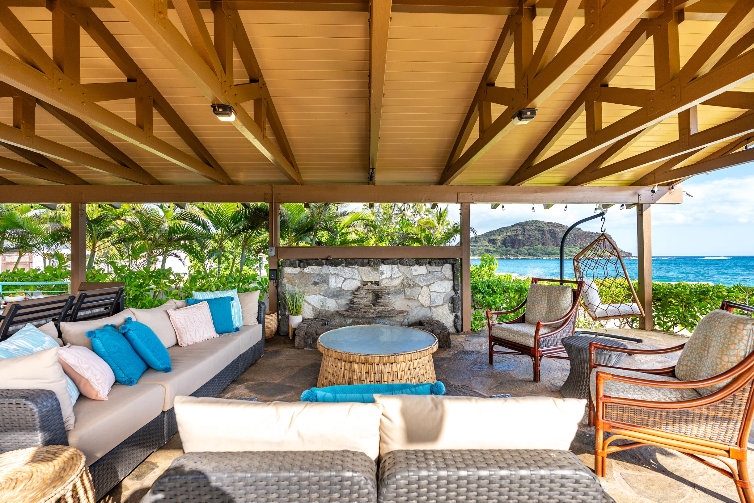 Wander Waianae Tides #45