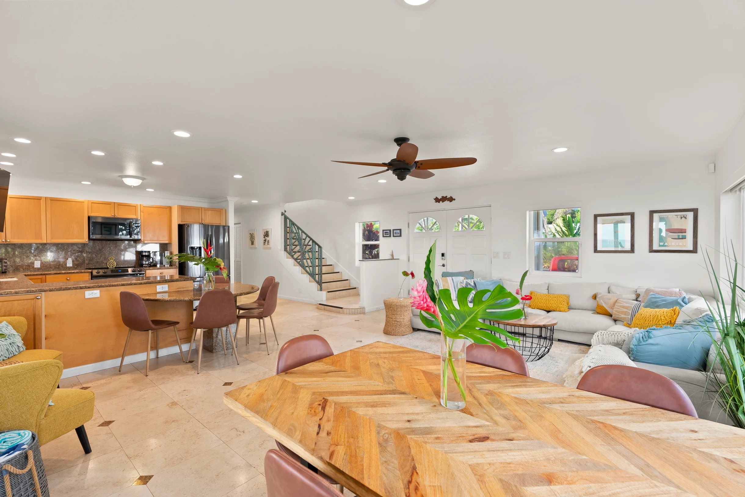 Wander Waianae Tides #40