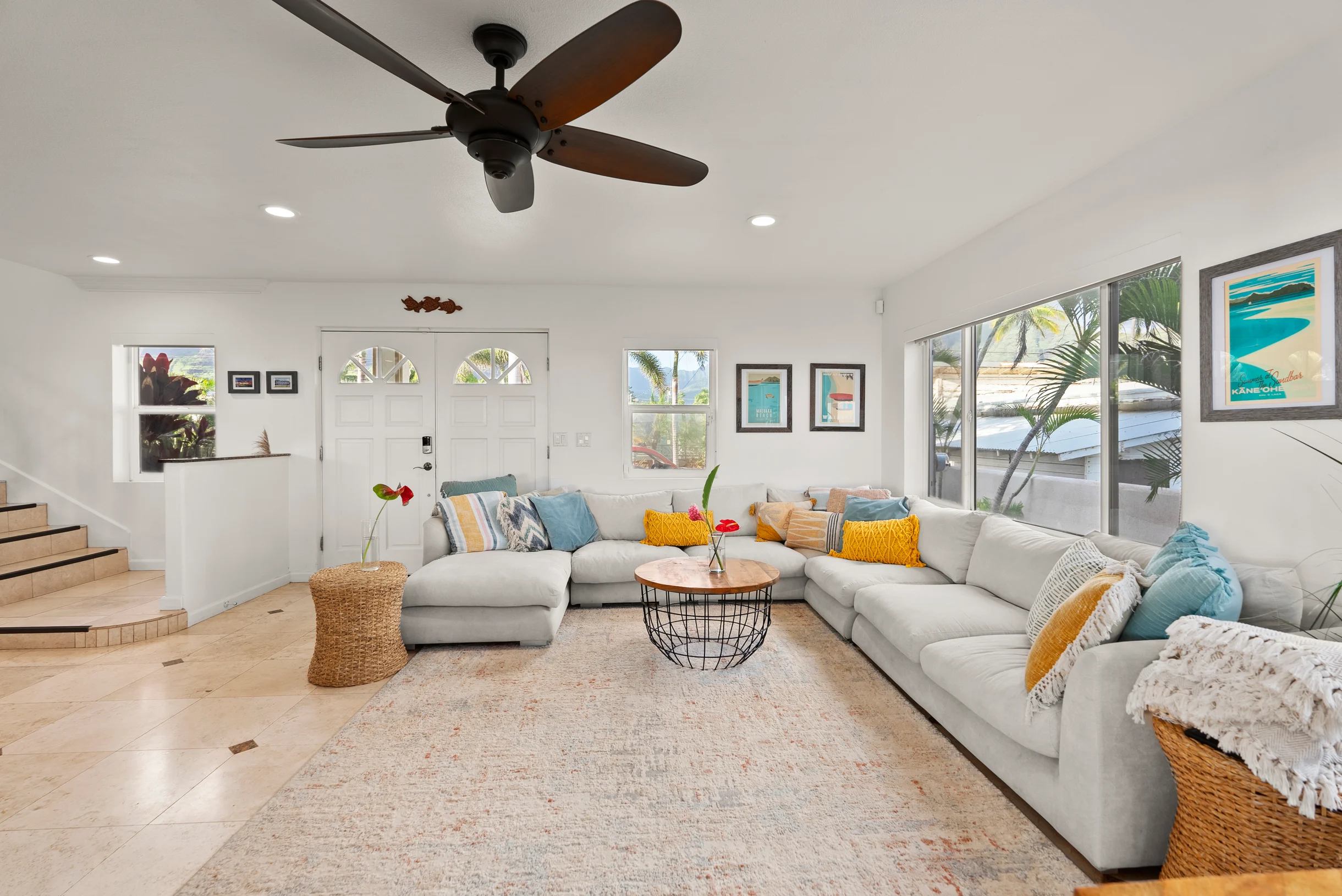 Wander Waianae Tides #25