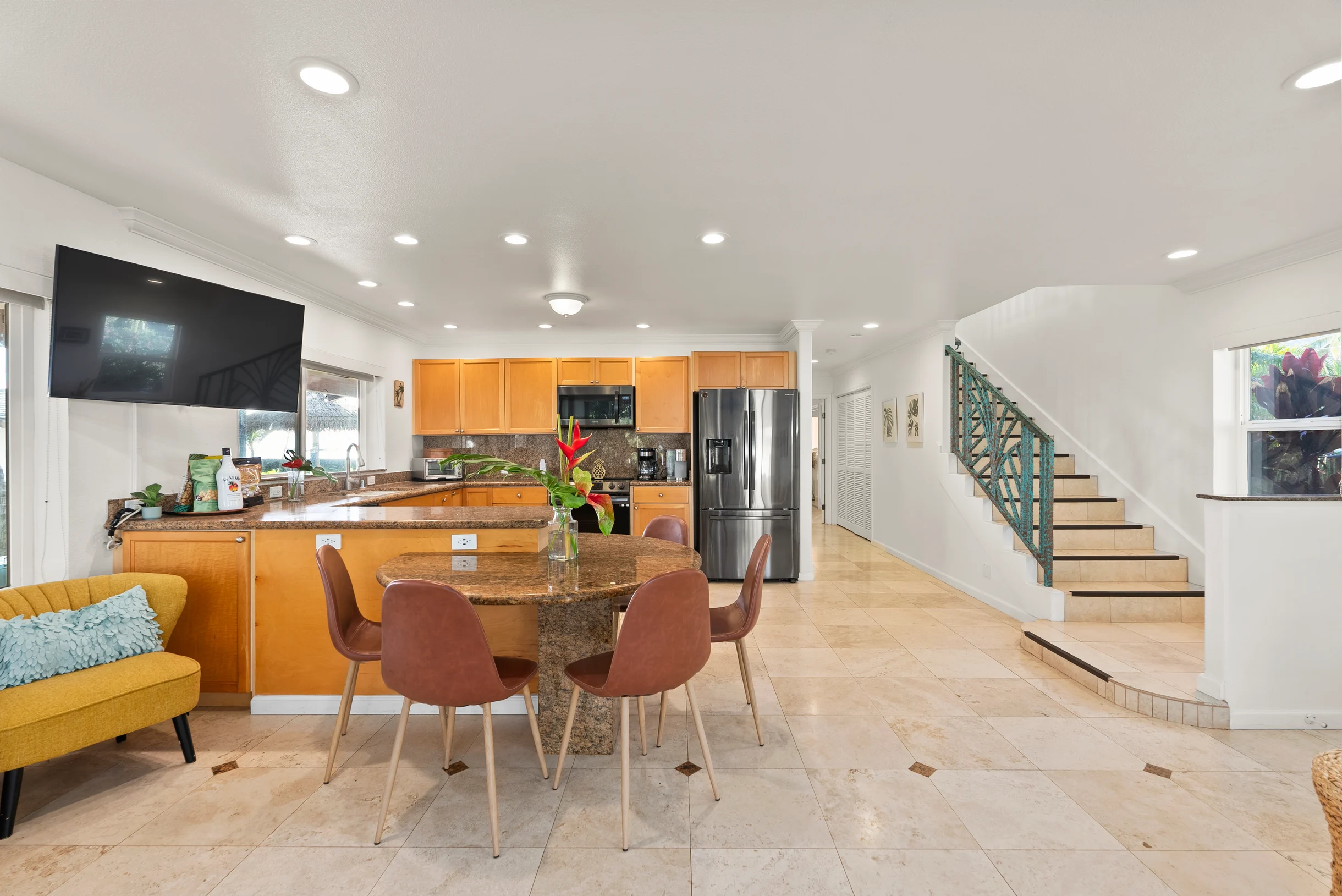 Wander Waianae Tides #26