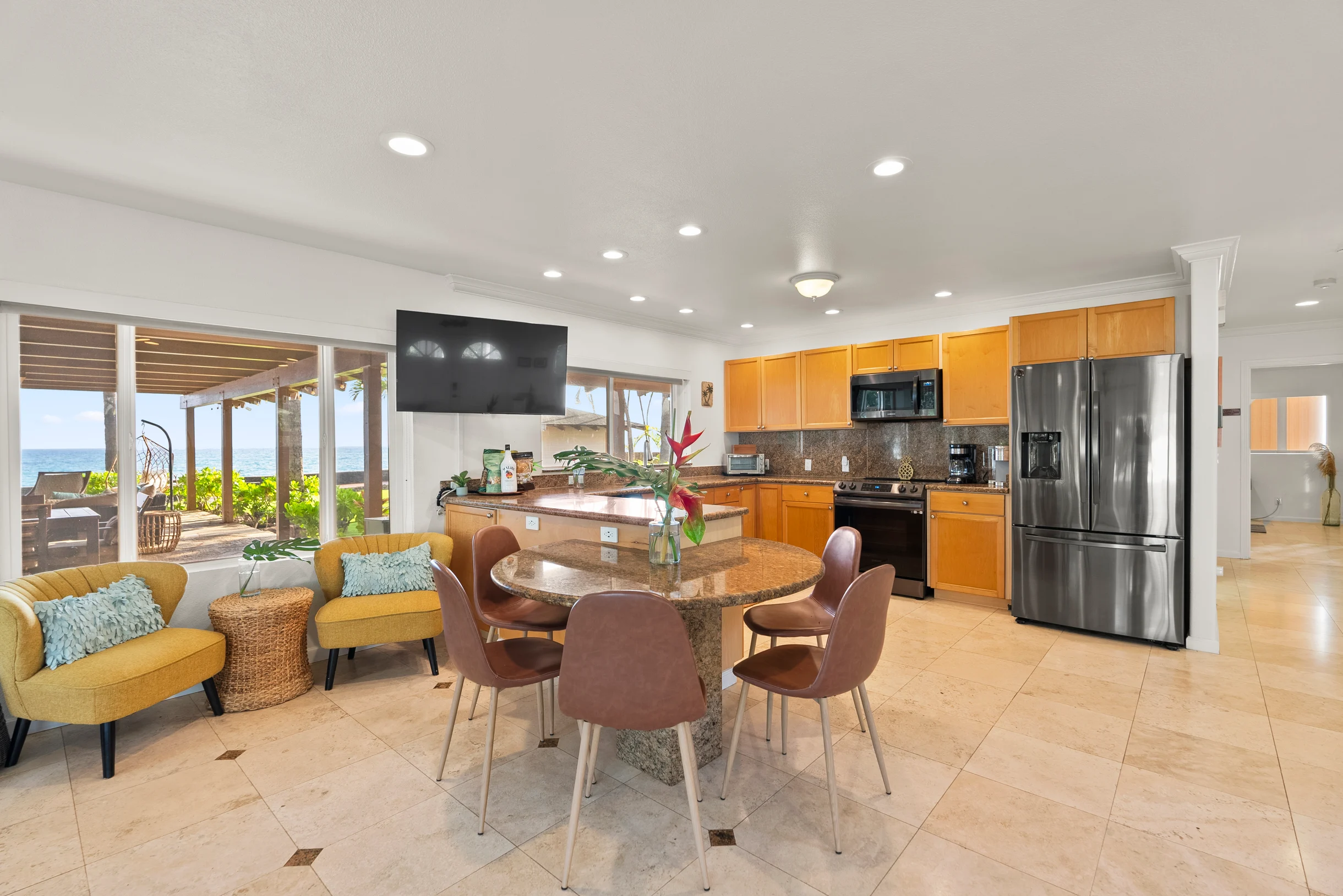 Wander Waianae Tides #41