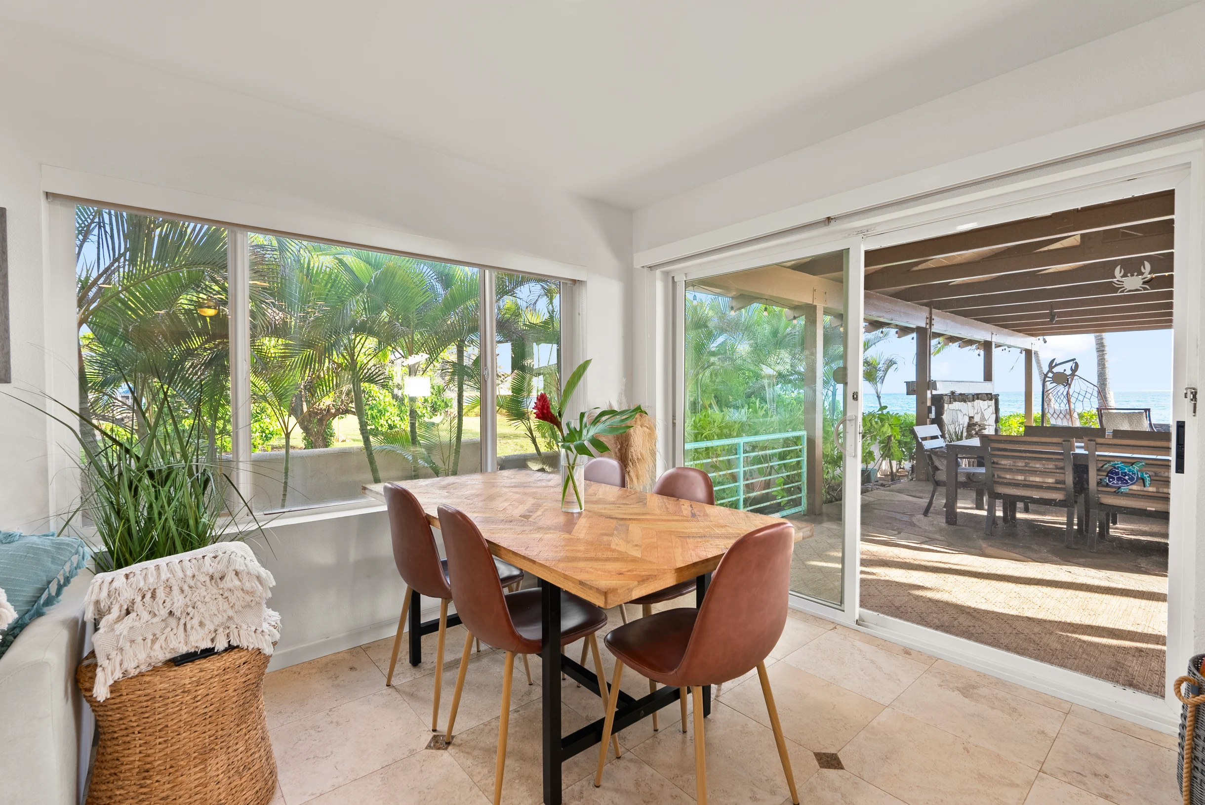 Wander Waianae Tides #9