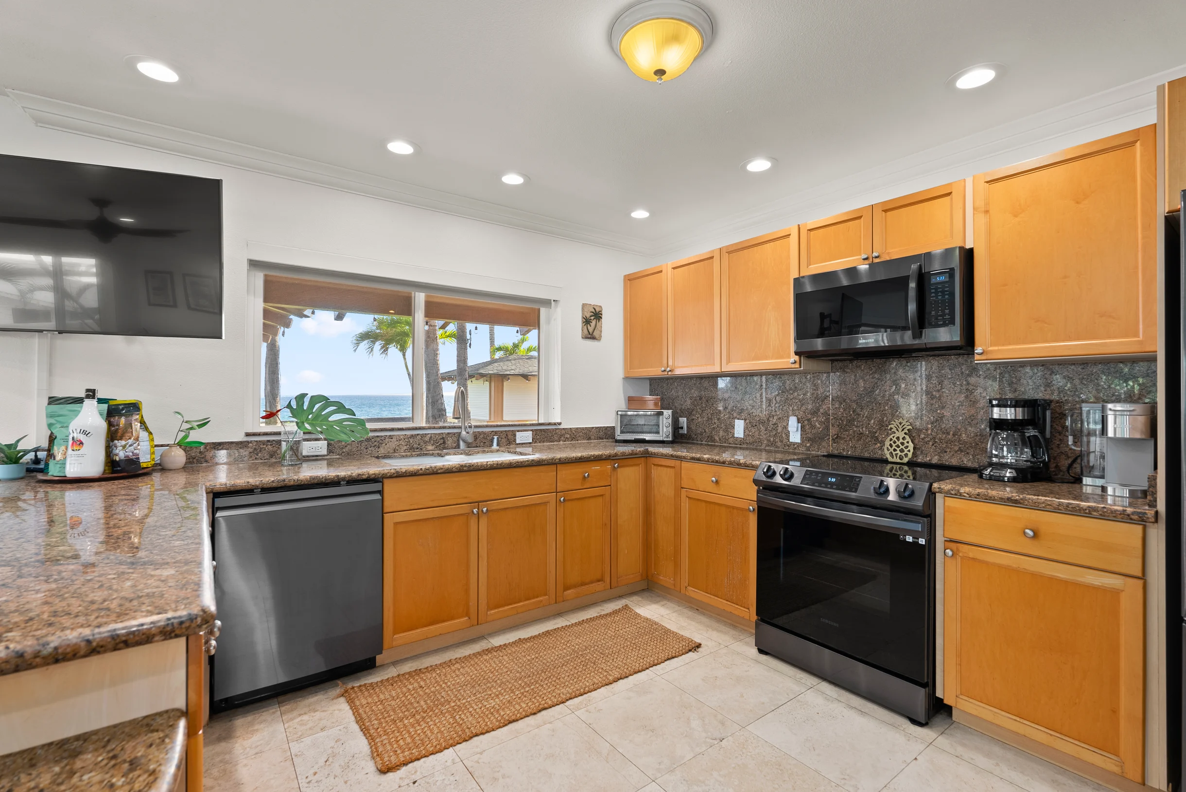 Wander Waianae Tides #10