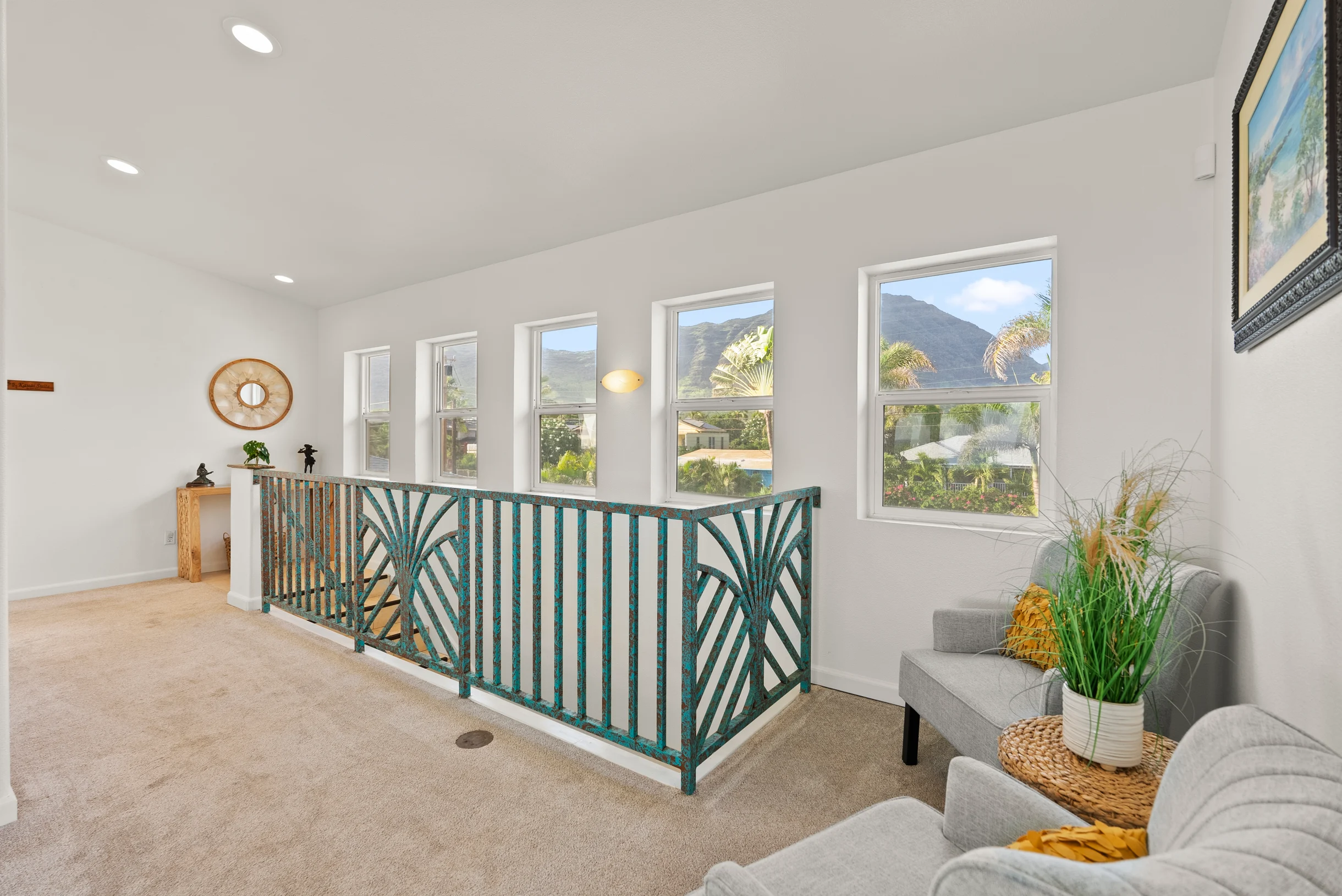 Wander Waianae Tides #28