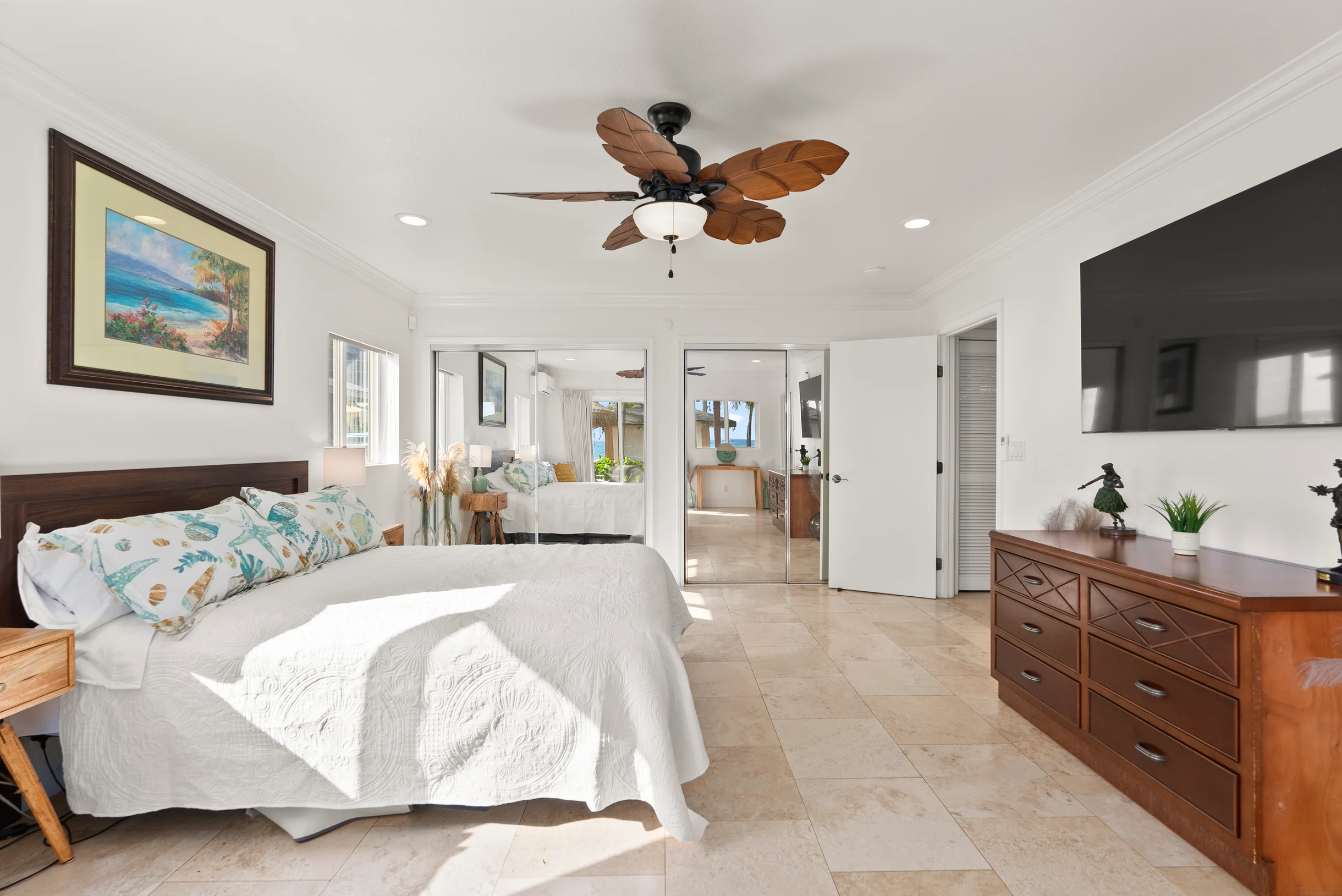 Wander Waianae Tides #29