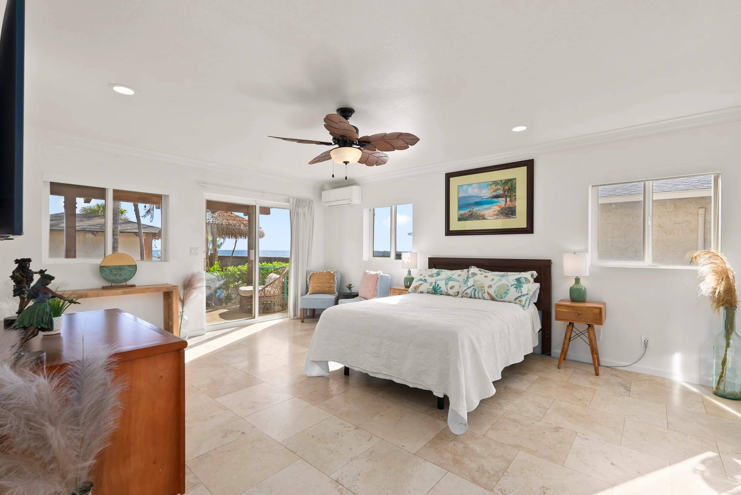 Wander Waianae Tides #12