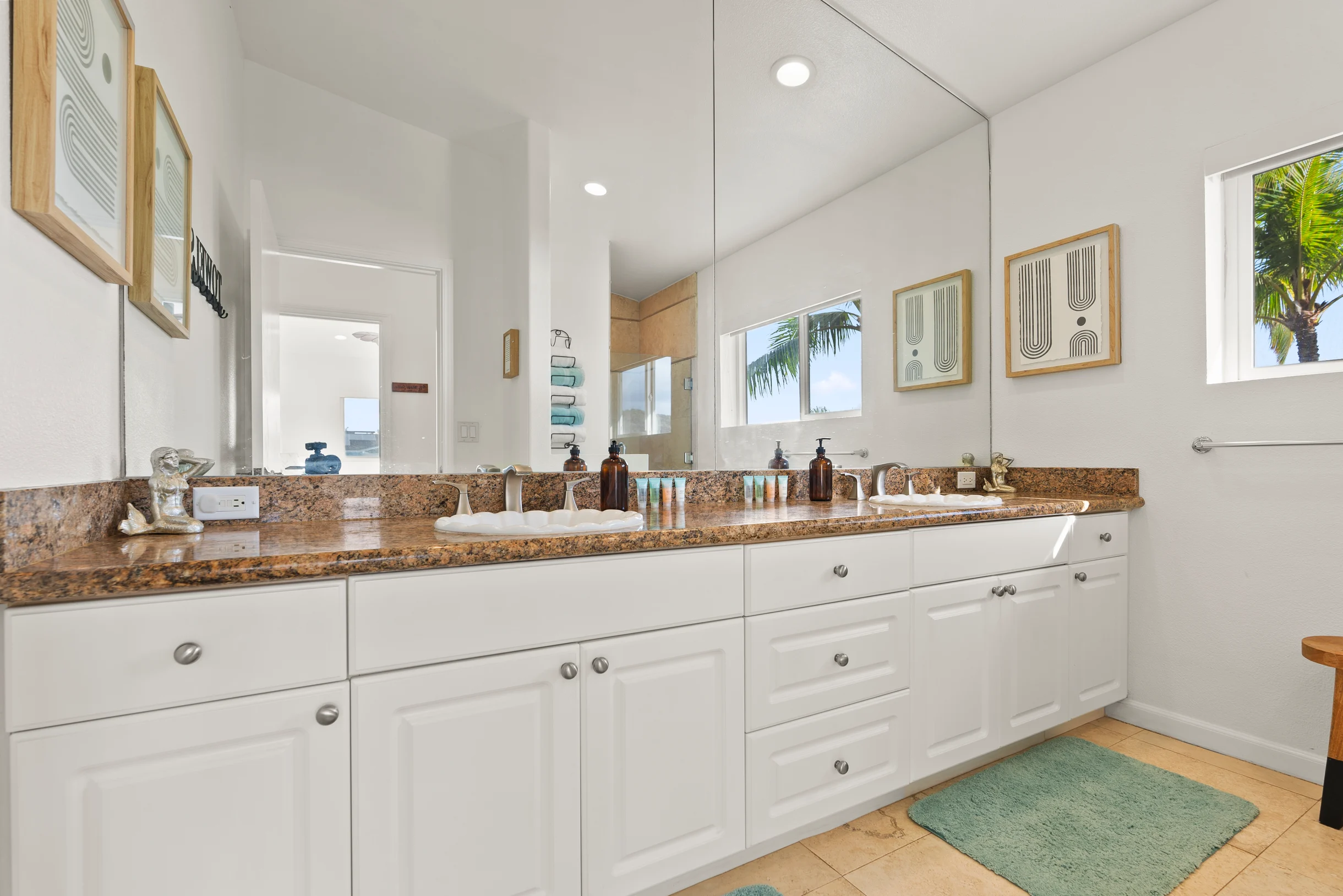 Wander Waianae Tides #30