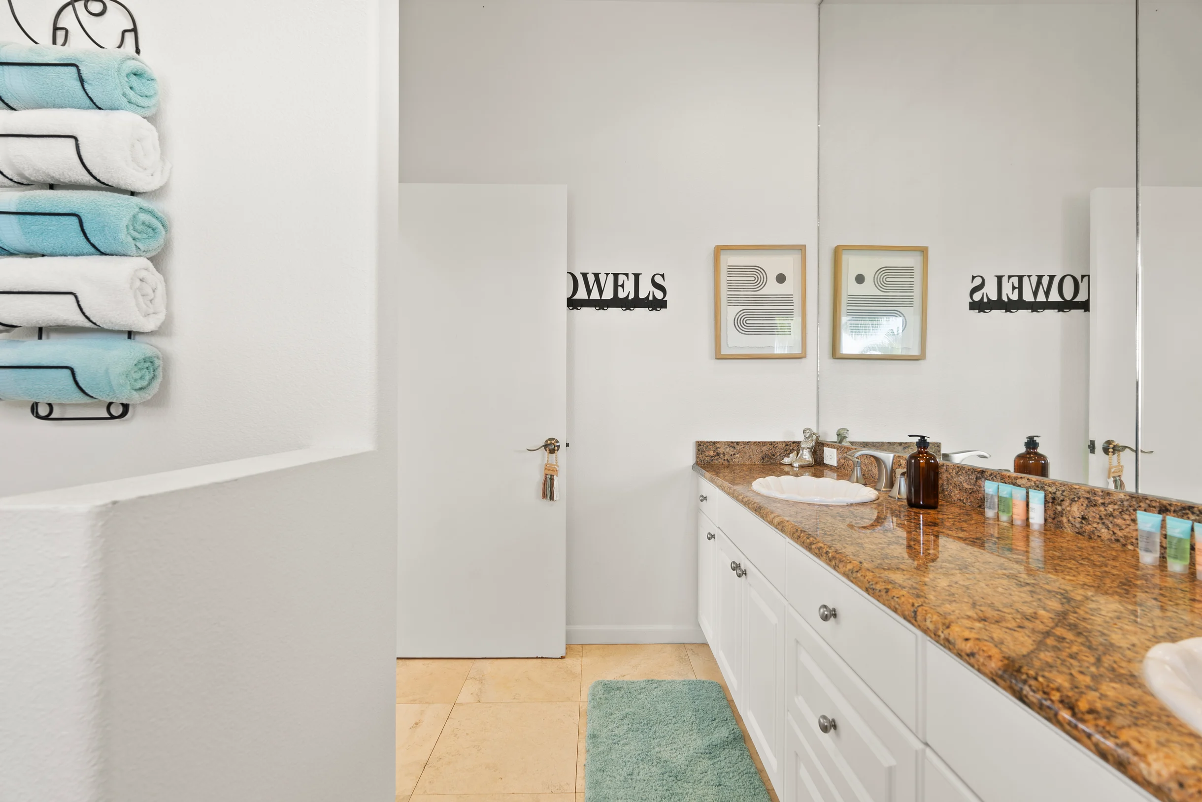 Wander Waianae Tides #42