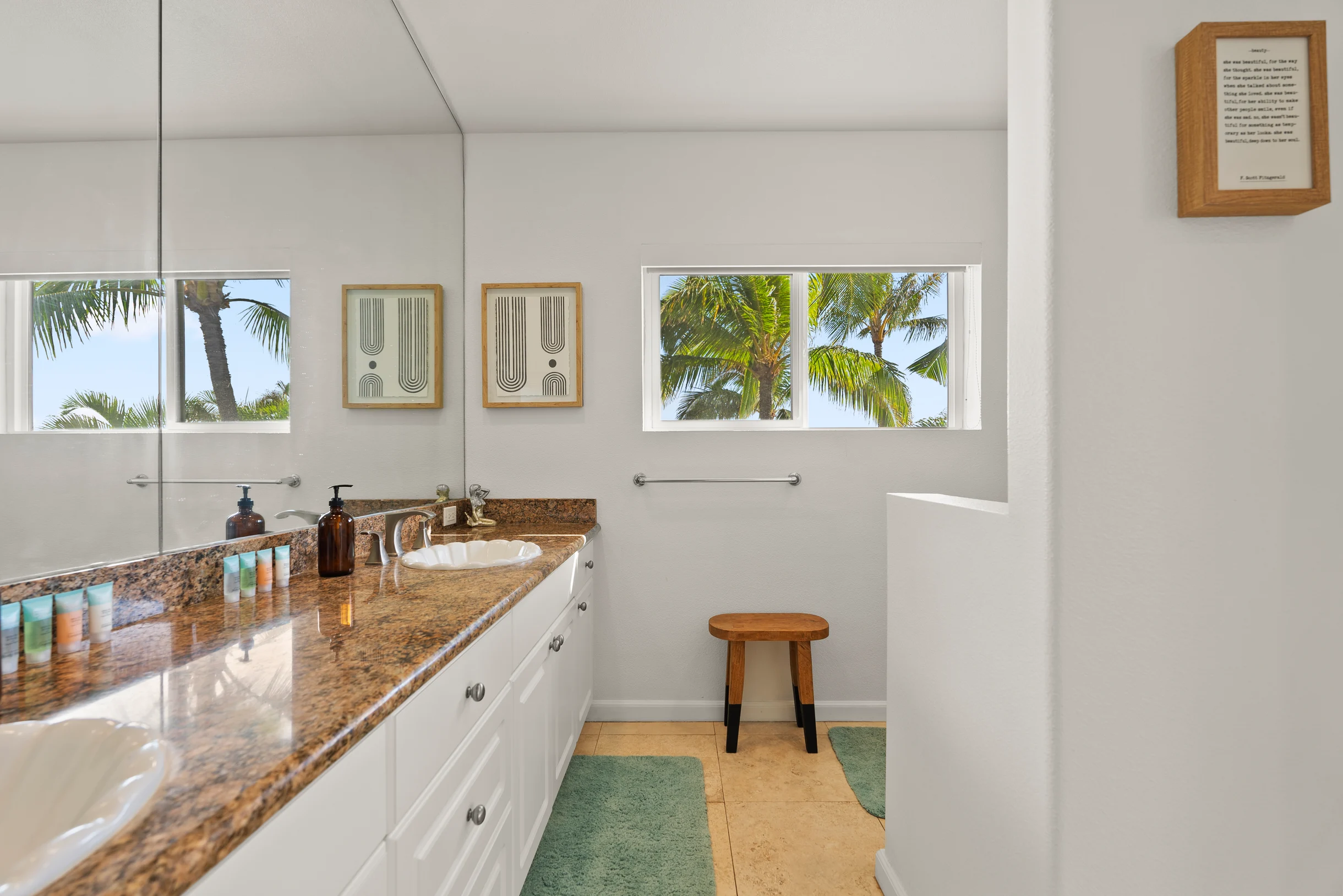 Wander Waianae Tides #13