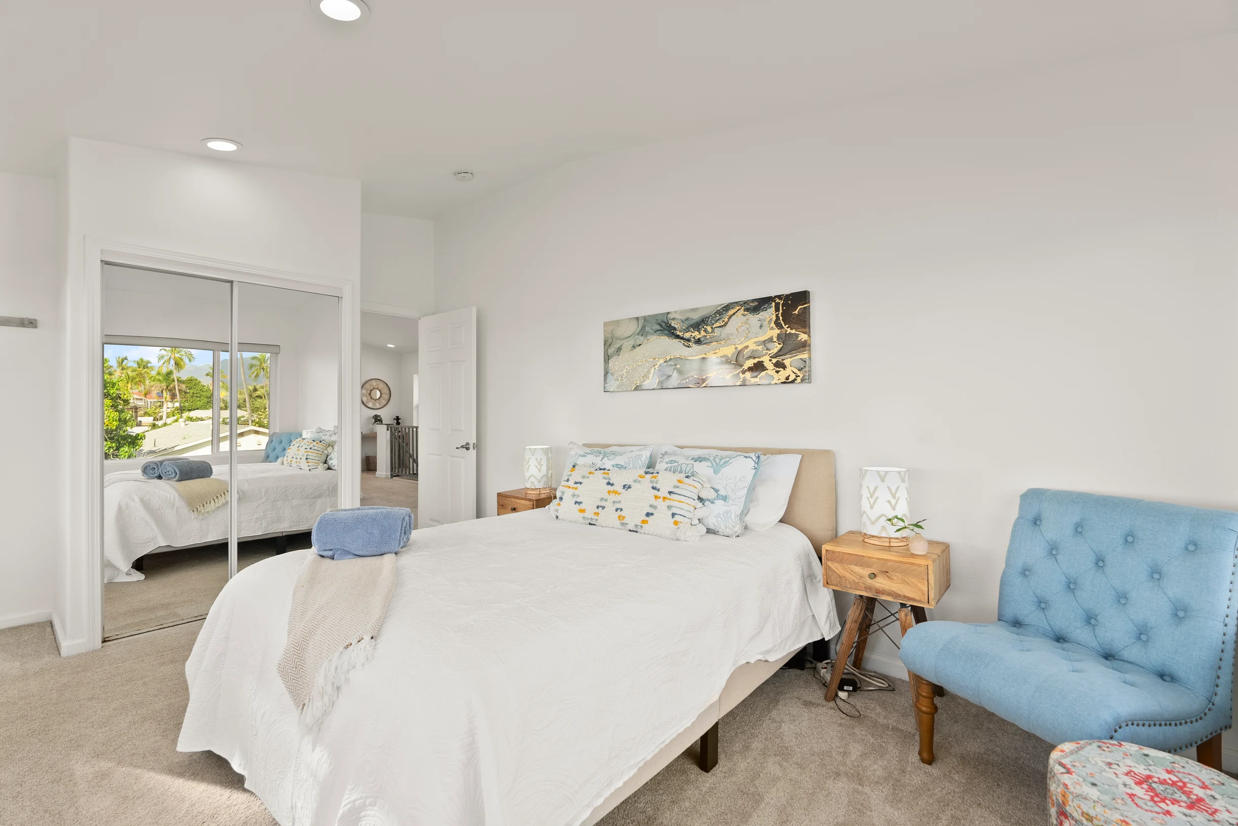 Wander Waianae Tides #14