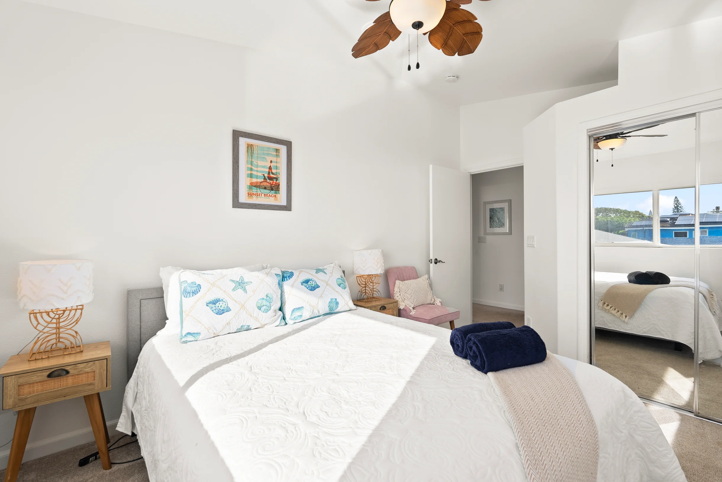 Wander Waianae Tides #32