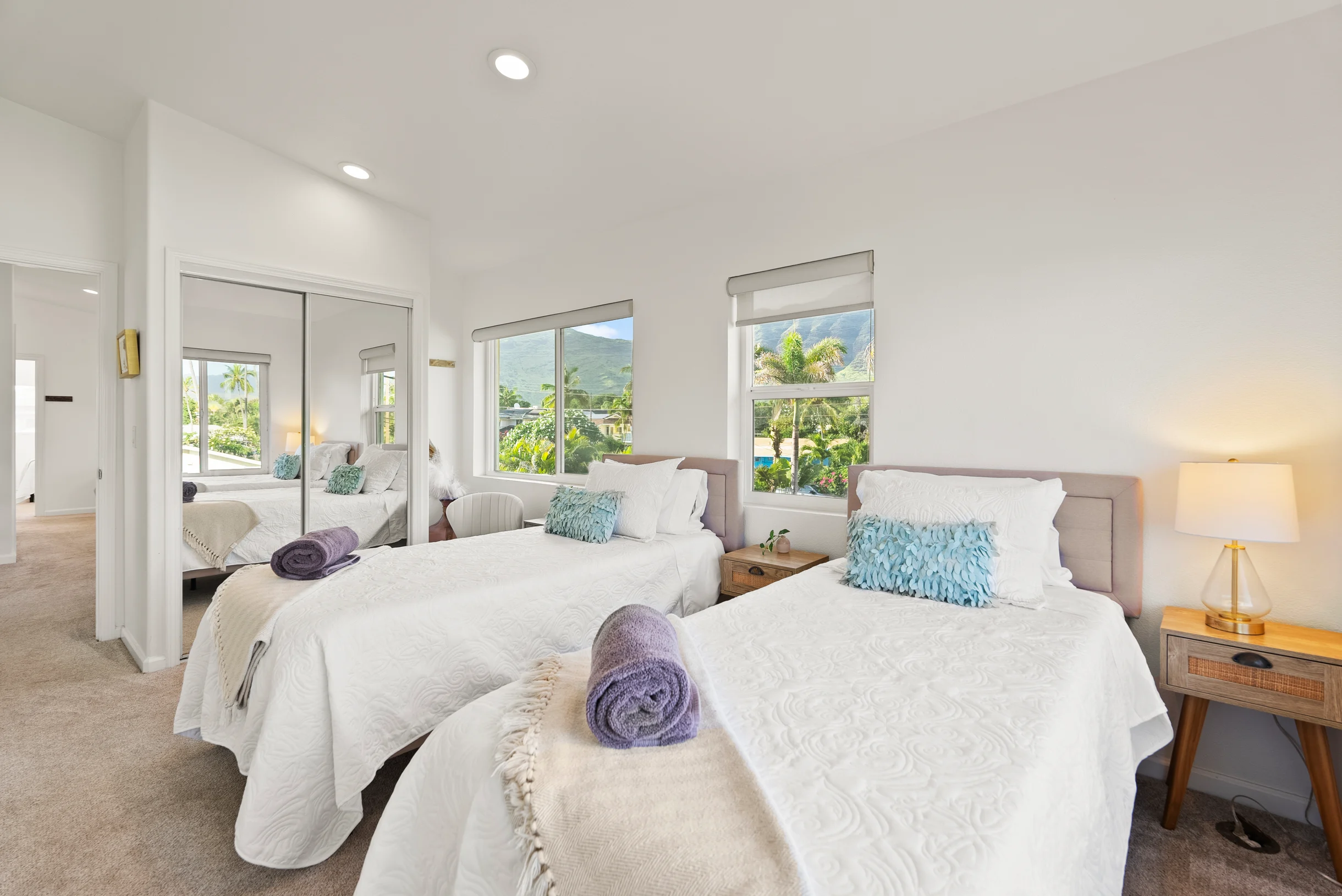 Wander Waianae Tides #17