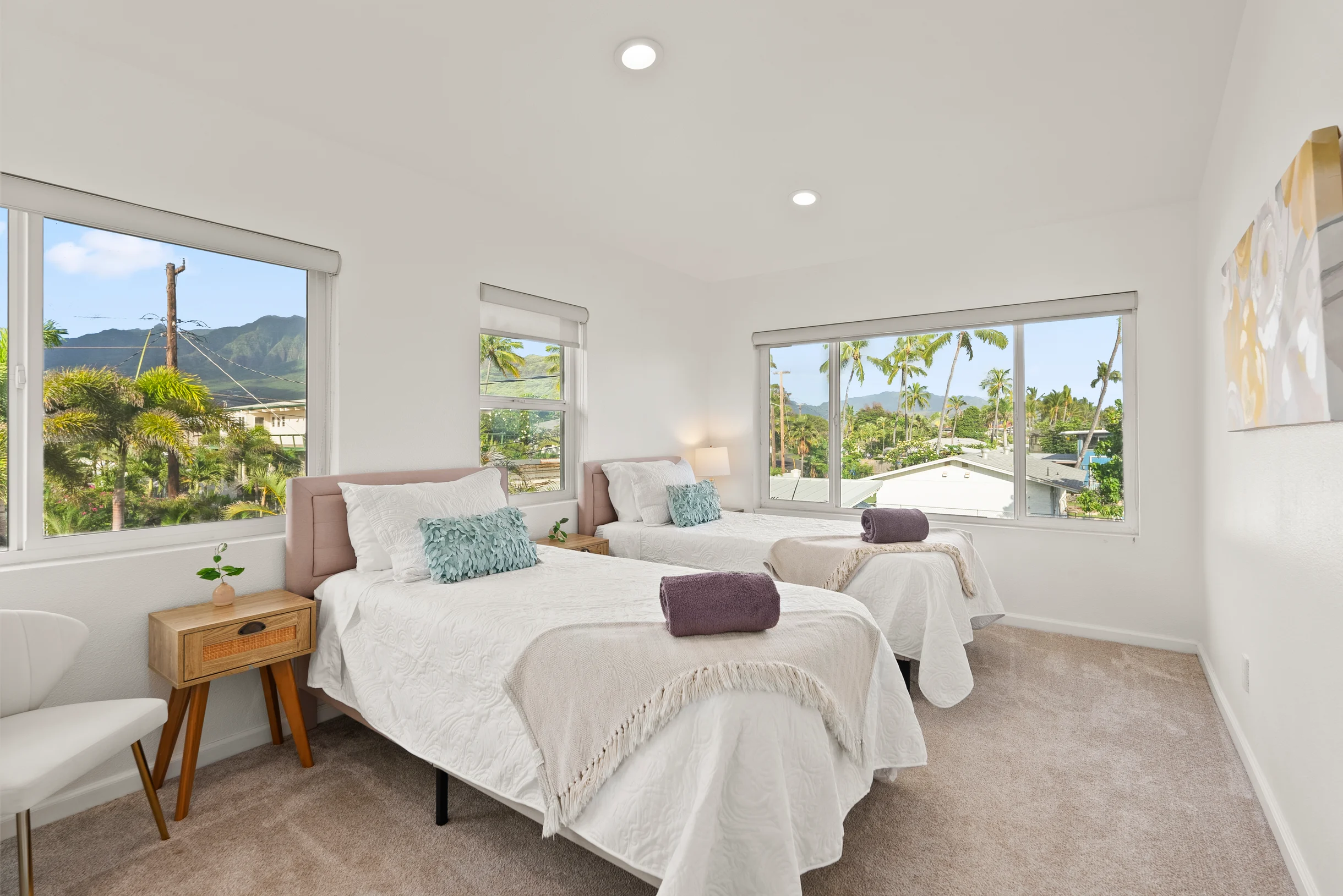 Wander Waianae Tides #34