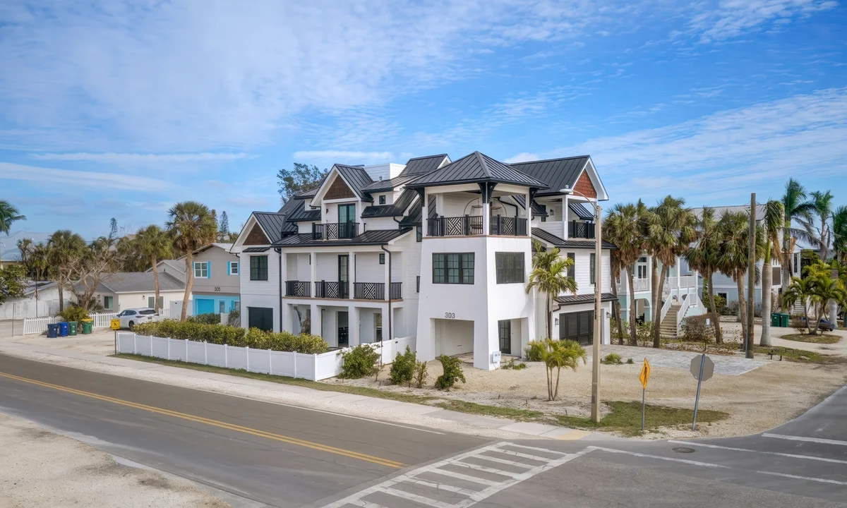 Wander Island Retreat