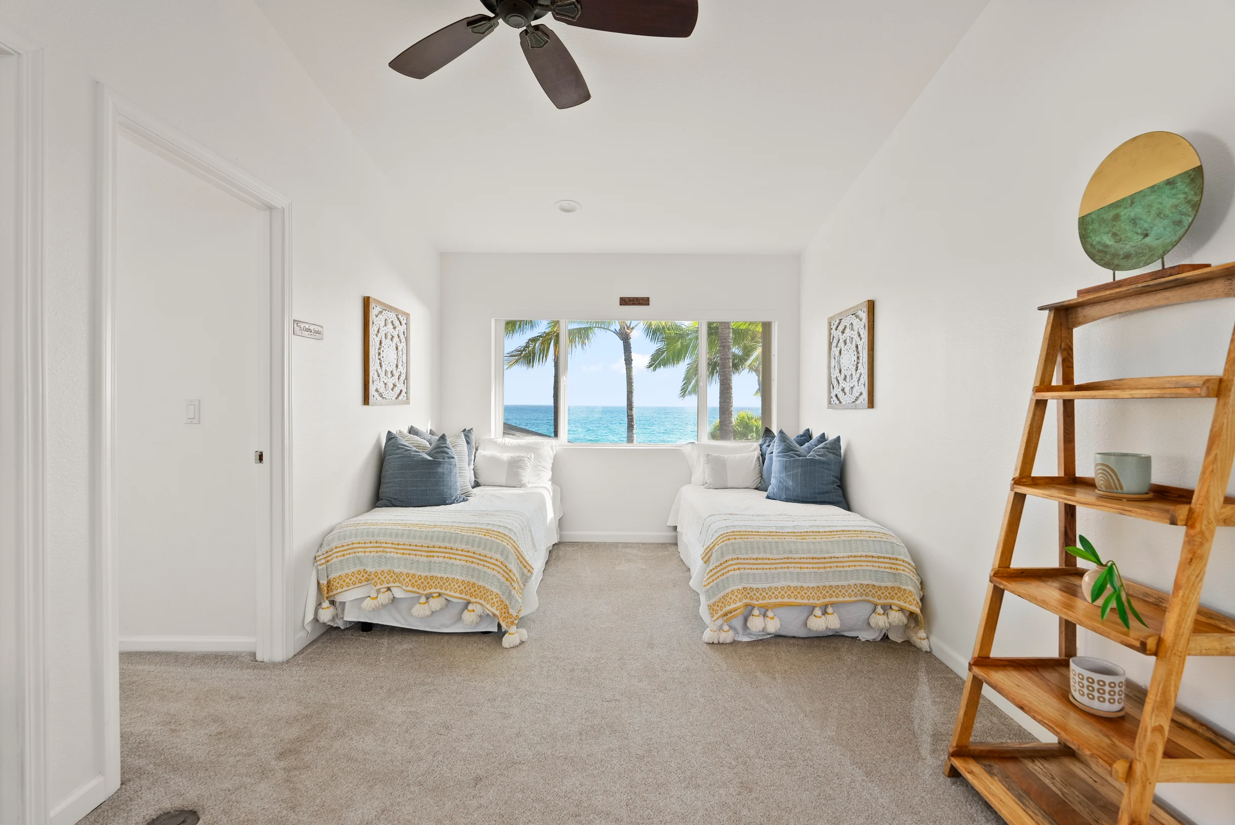 Wander Waianae Tides #35