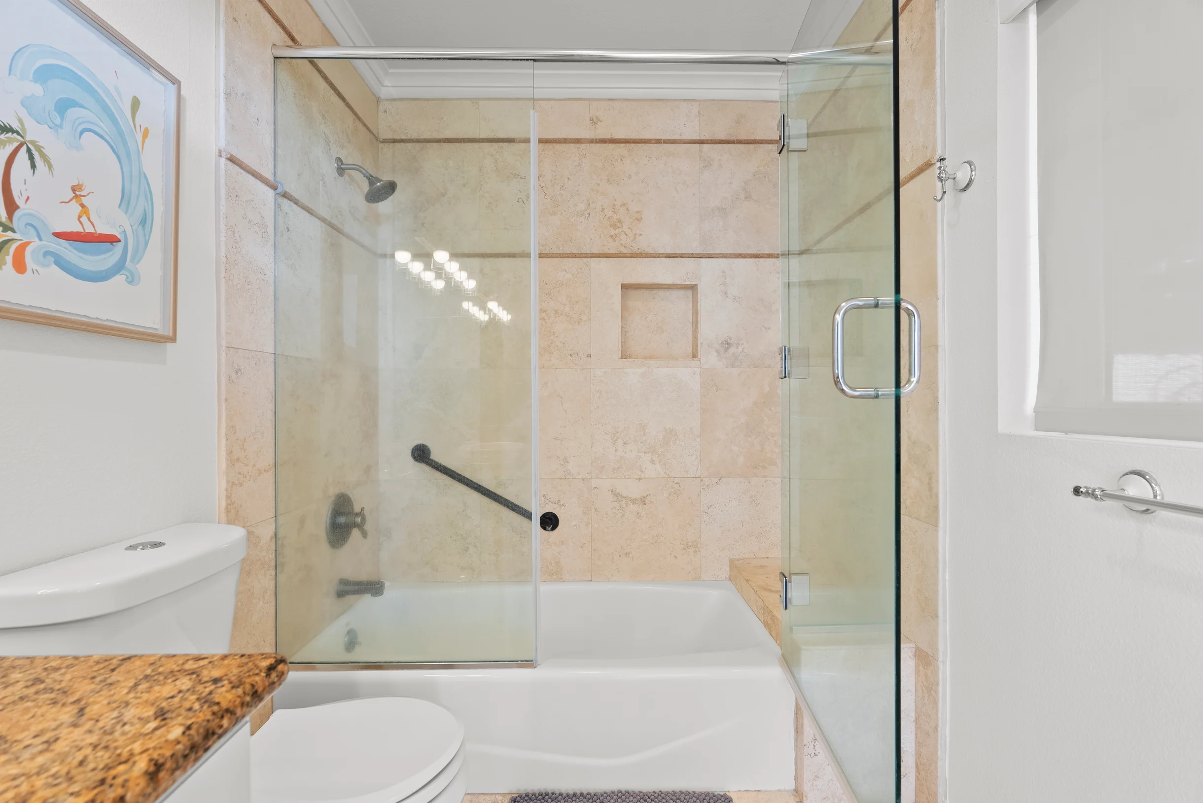 Wander Waianae Tides #43