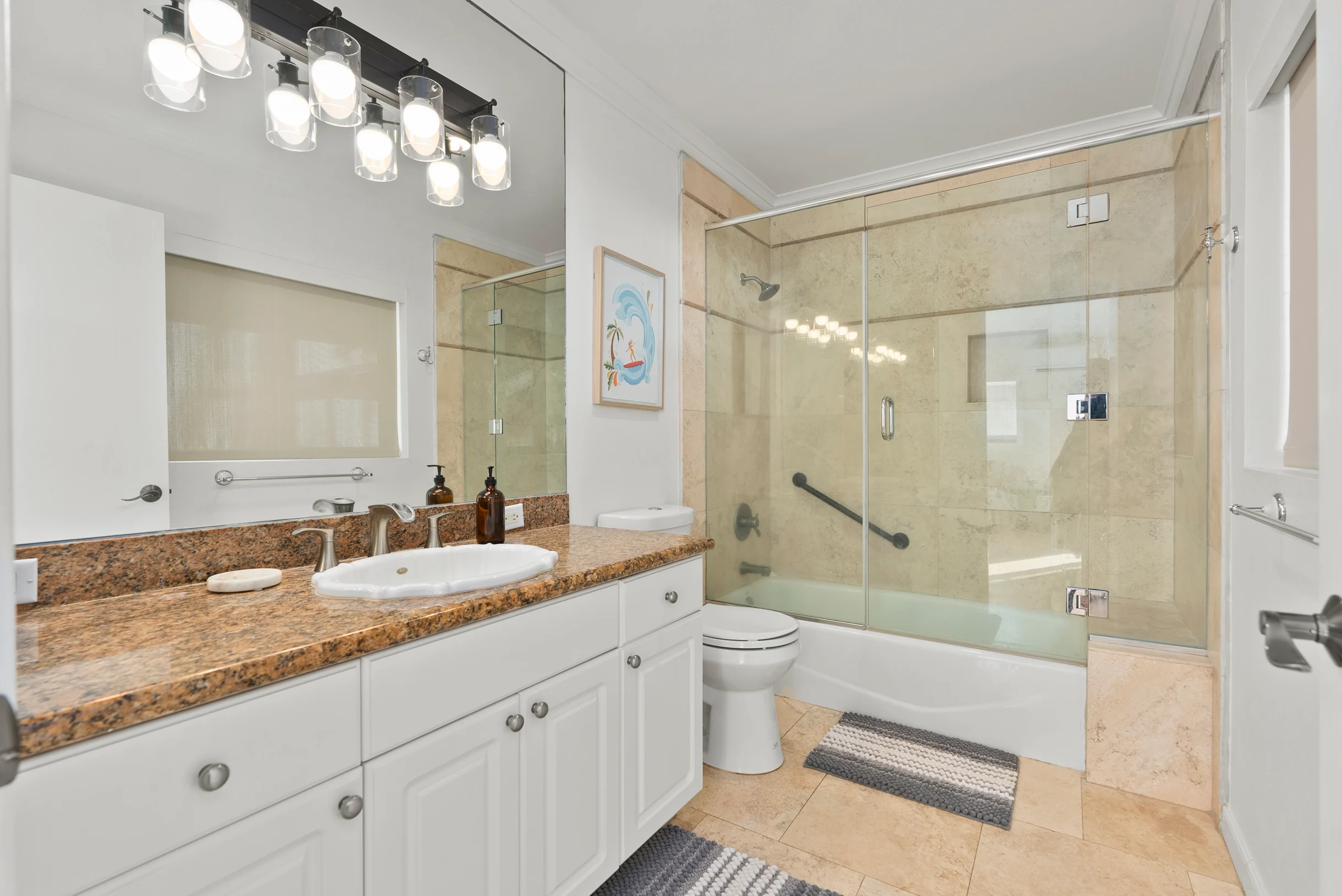 Wander Waianae Tides #19