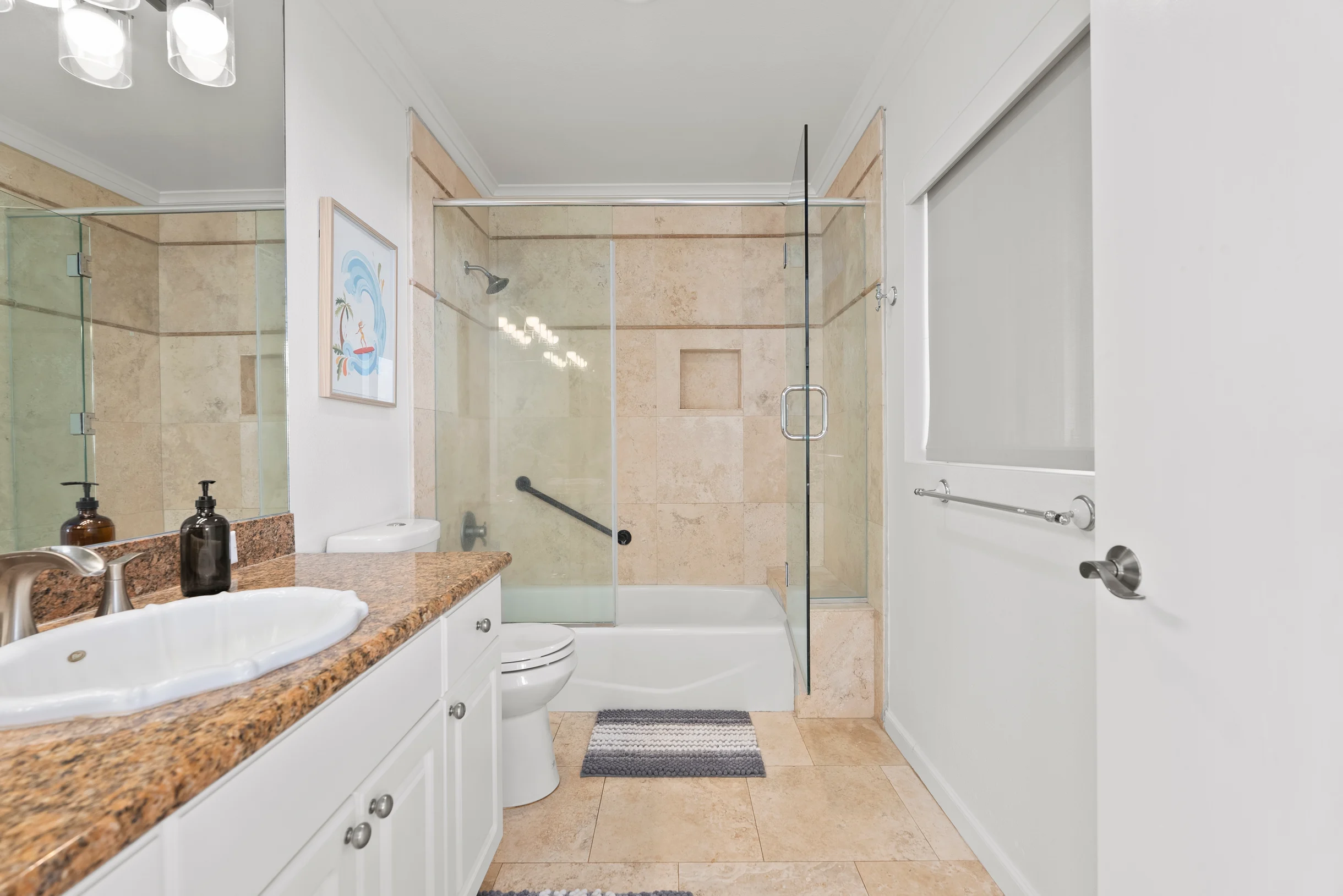 Wander Waianae Tides #36