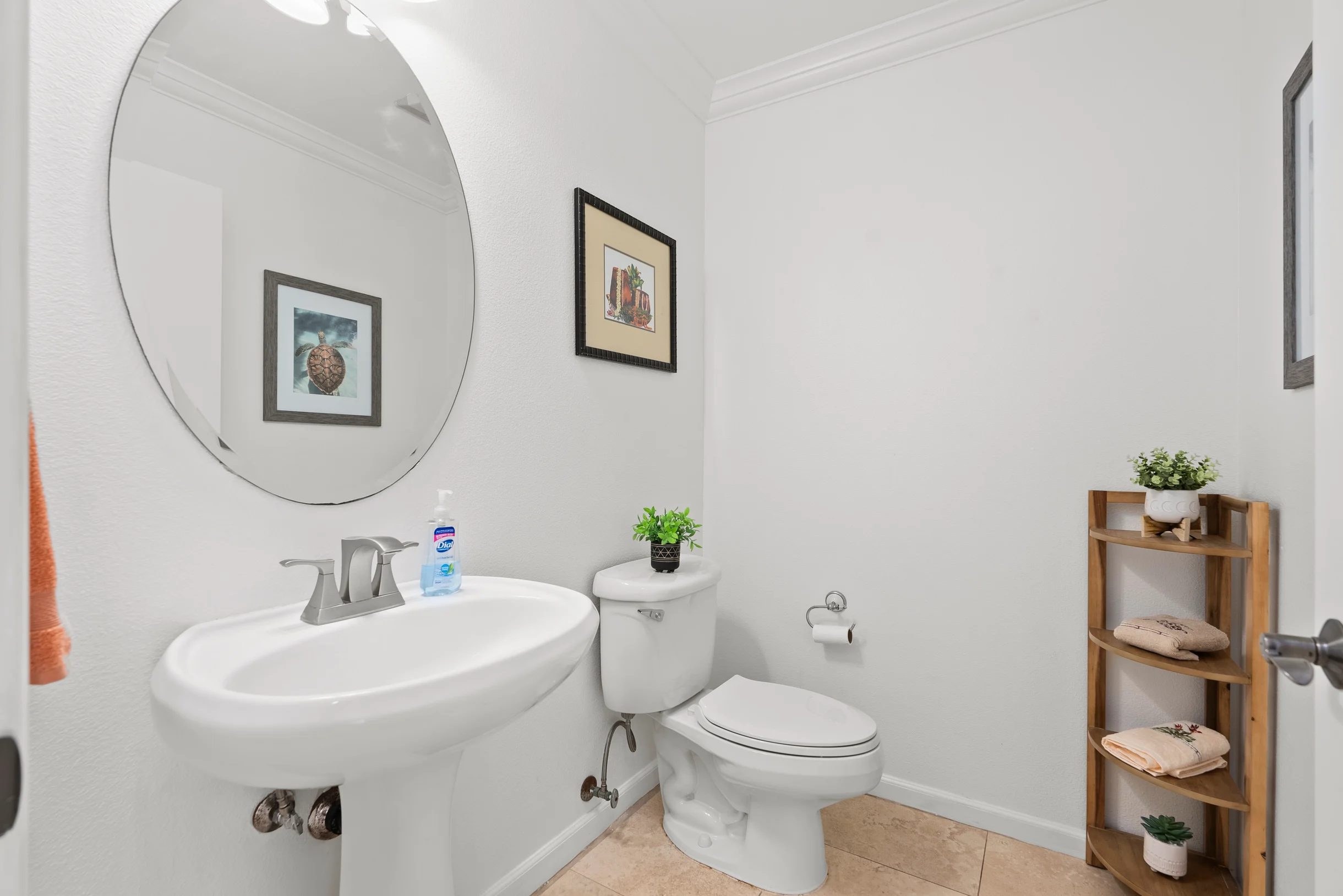 Wander Waianae Tides #37