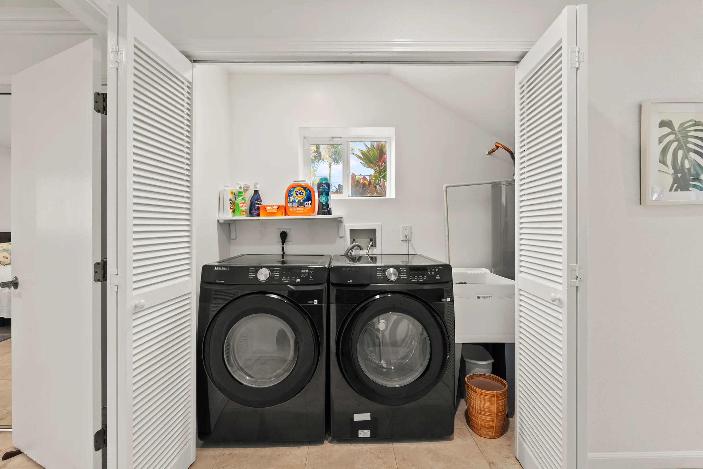 Wander Waianae Tides #20