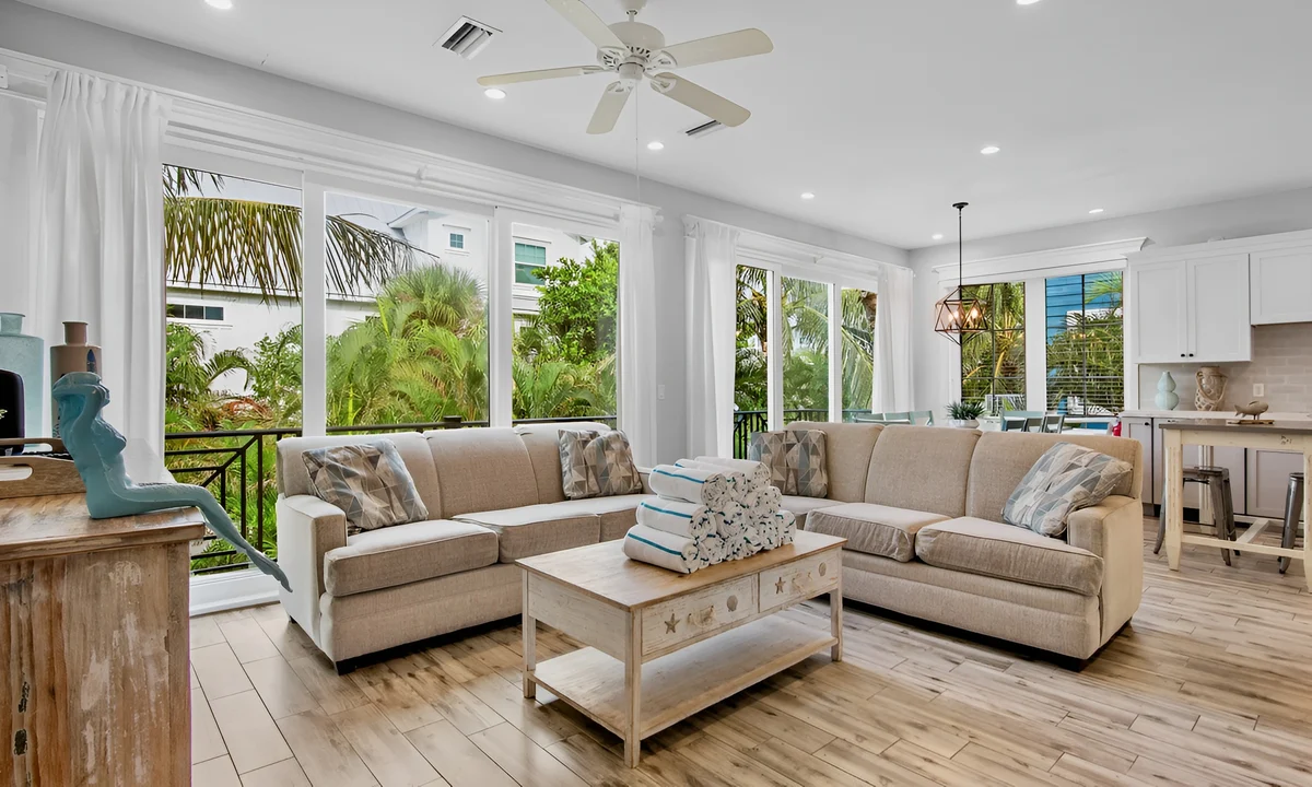 Wander Anna Maria Allure #3