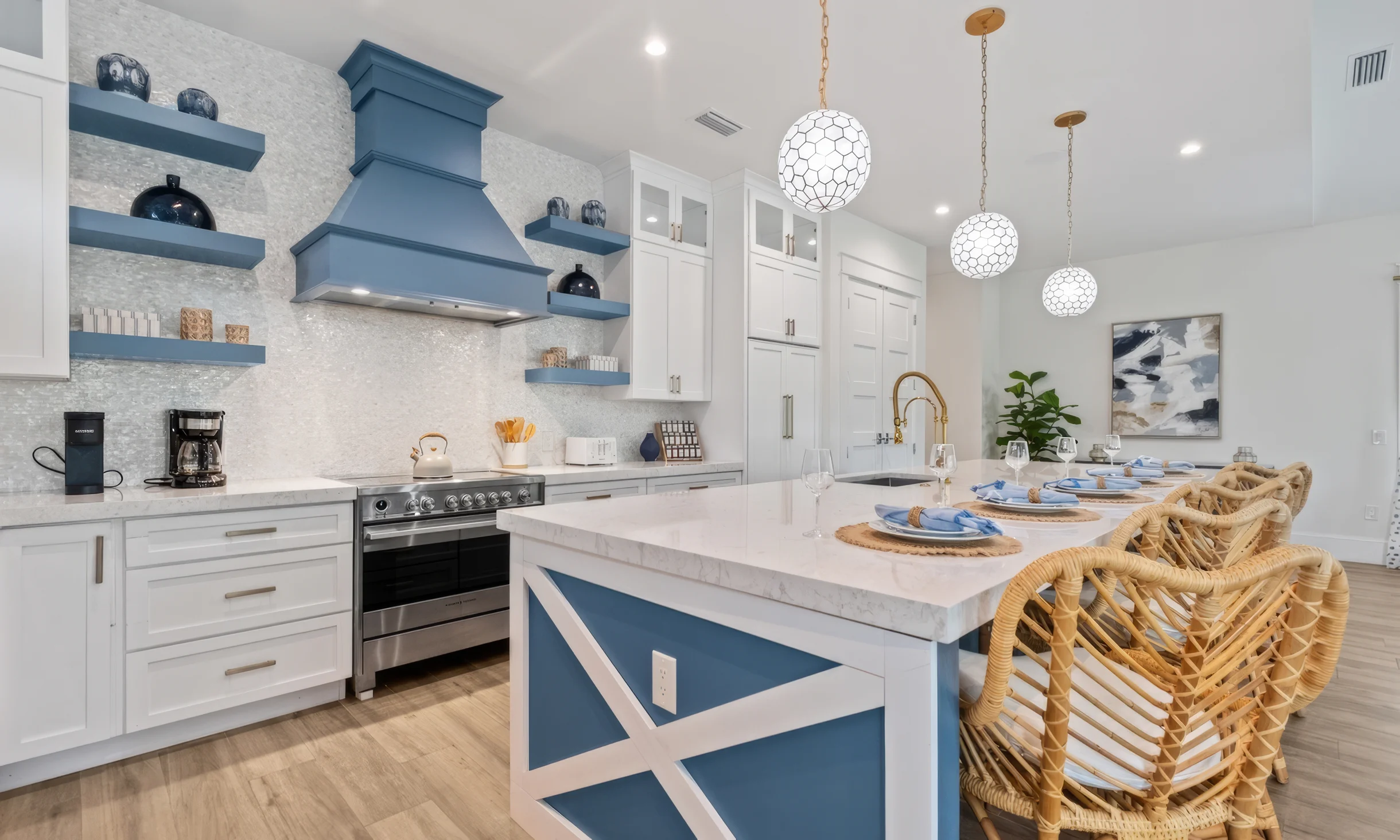 Wander Anna Maria Sunset #6