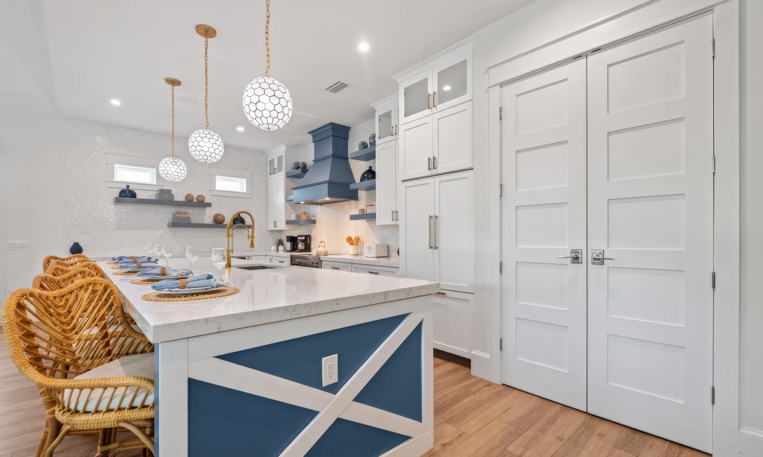 Wander Anna Maria Sunset #31