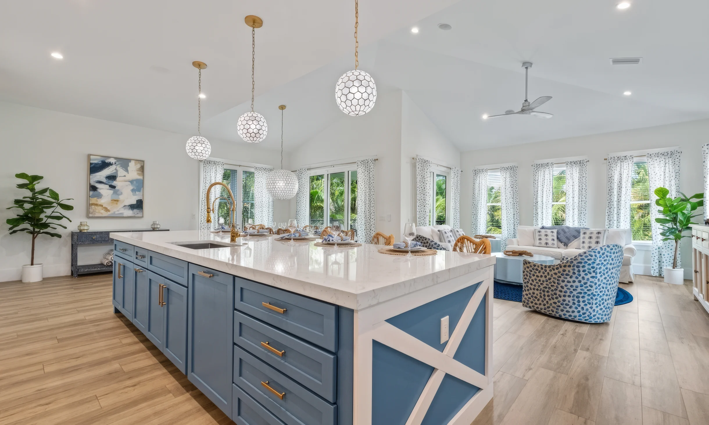 Wander Anna Maria Sunset #48