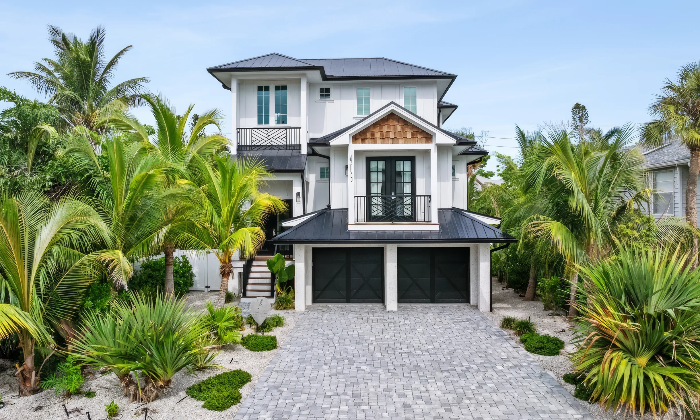 Wander Anna Maria Sunset #62