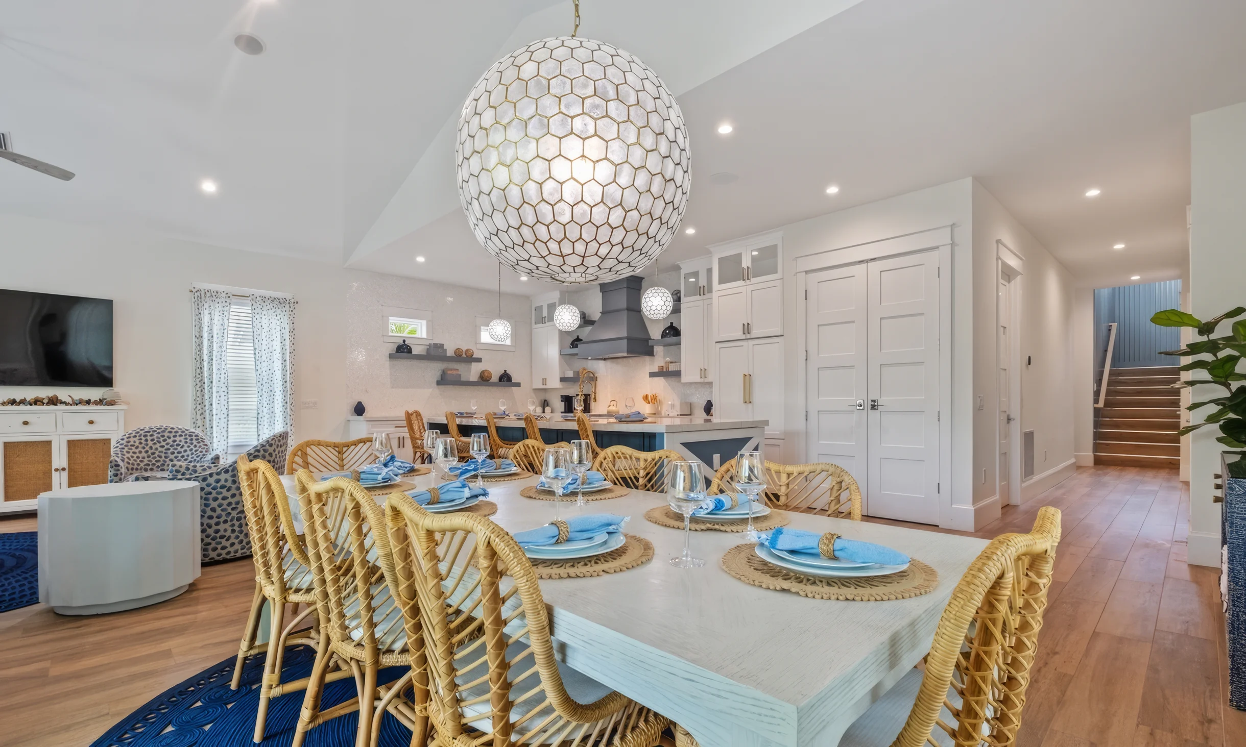 Wander Anna Maria Sunset #32