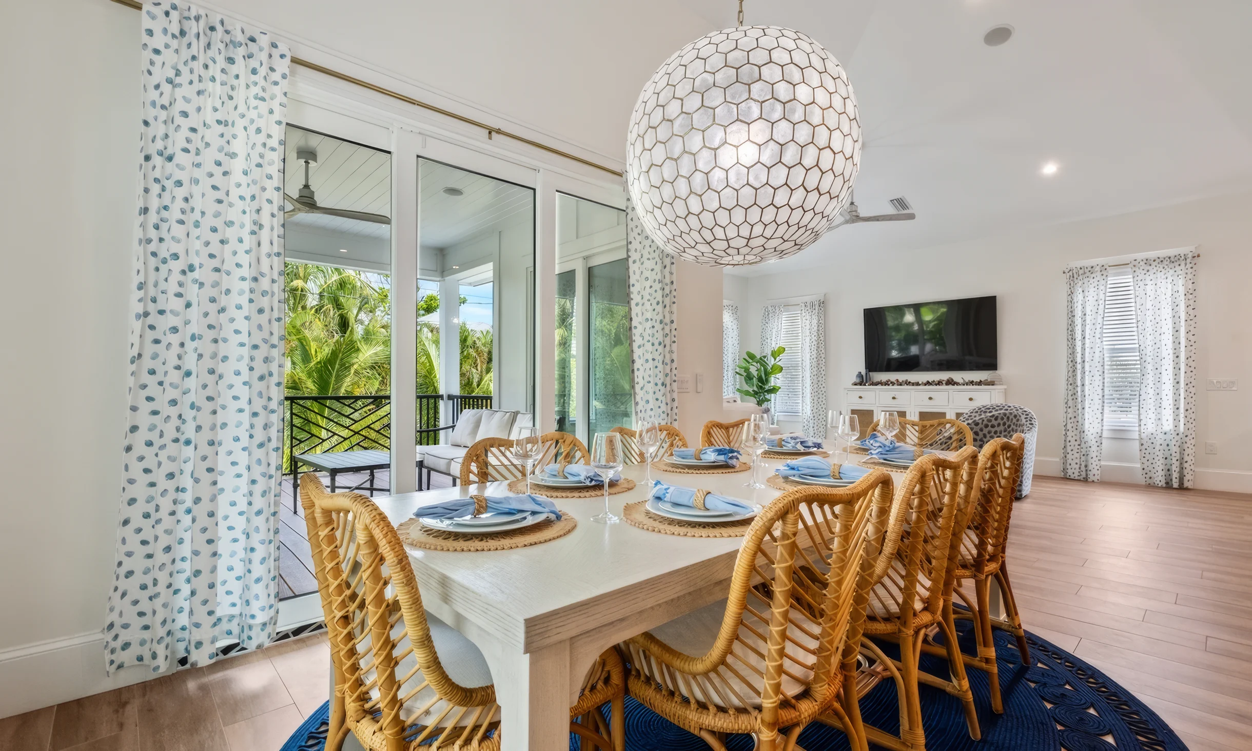 Wander Anna Maria Sunset #49