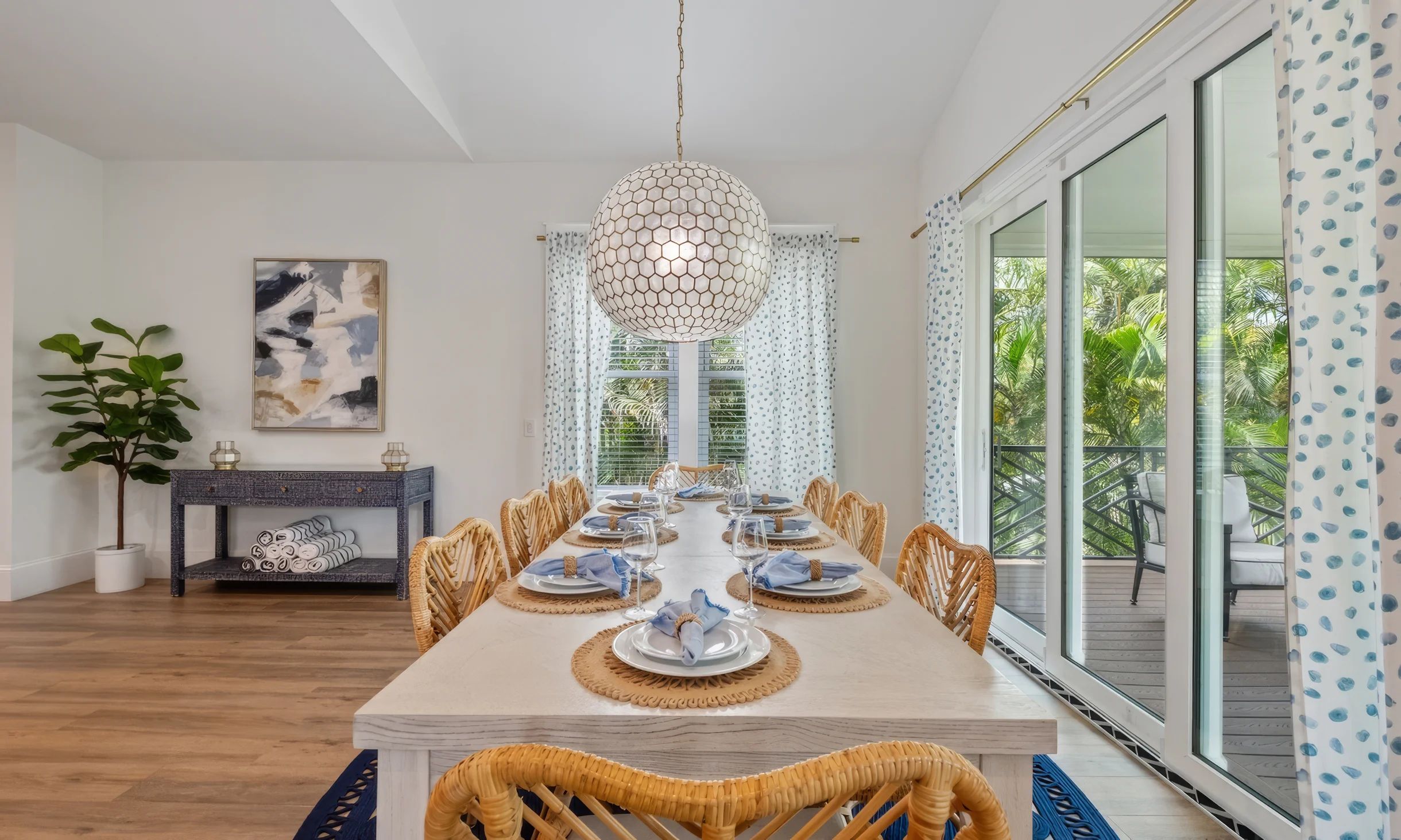 Wander Anna Maria Sunset #7