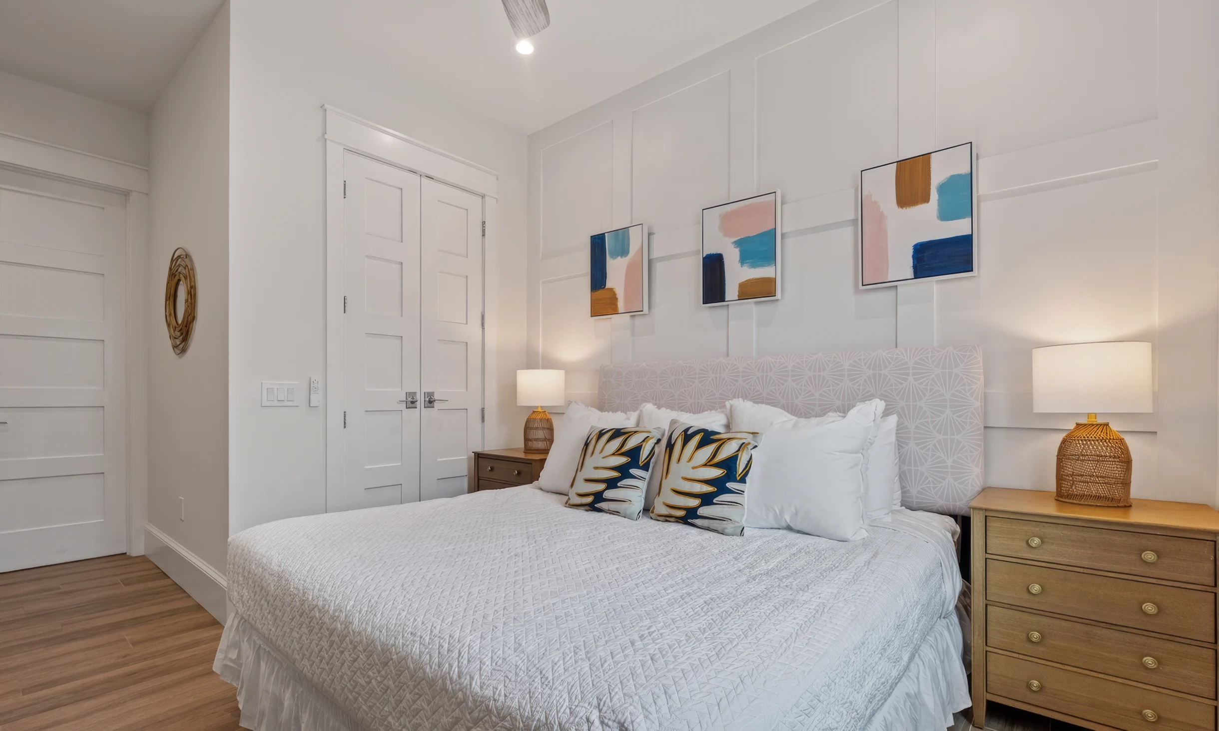 Wander Anna Maria Sunset #50