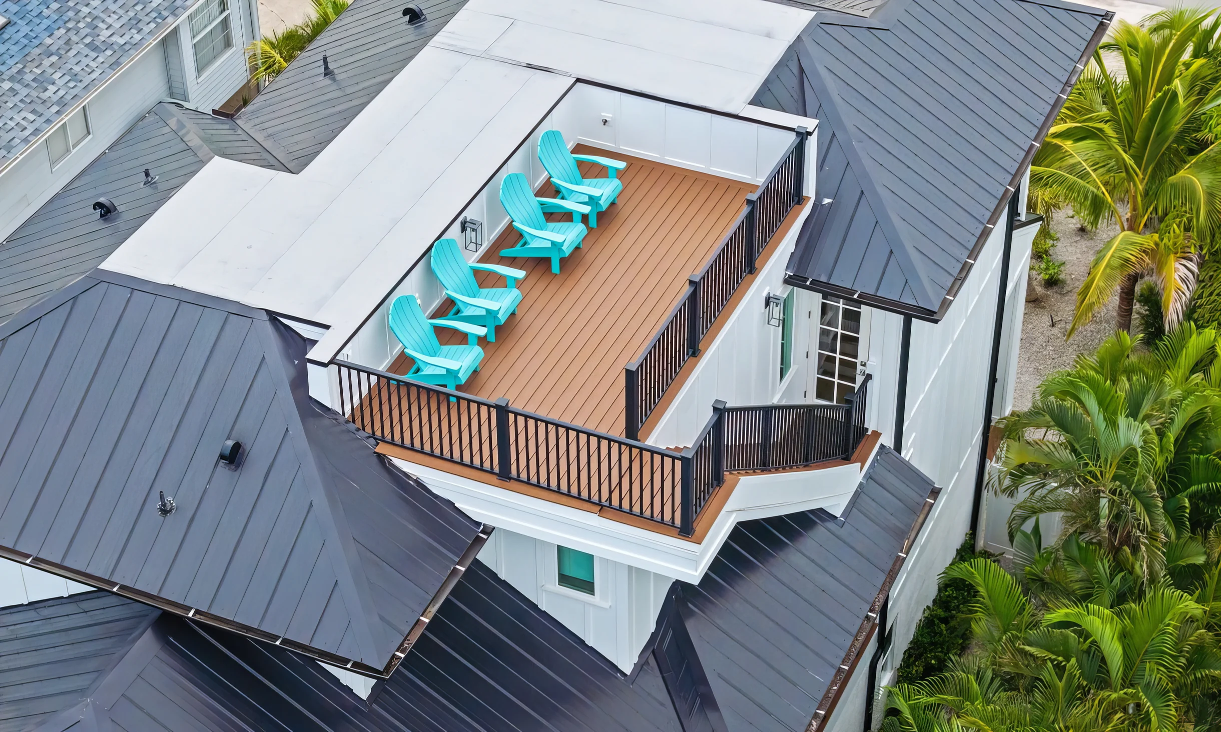 Wander Anna Maria Sunset #15