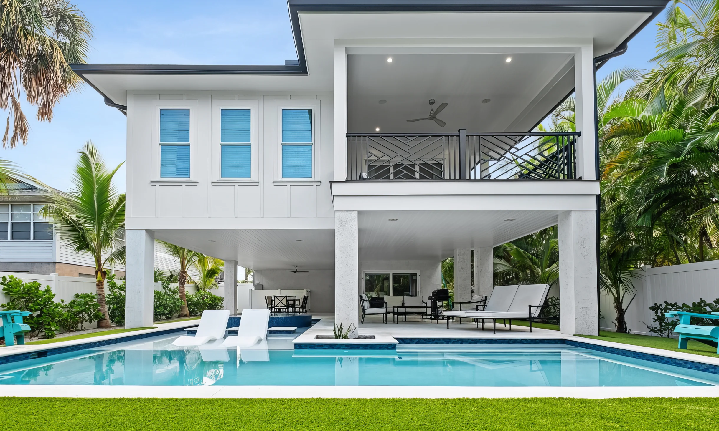 Wander Anna Maria Sunset #69