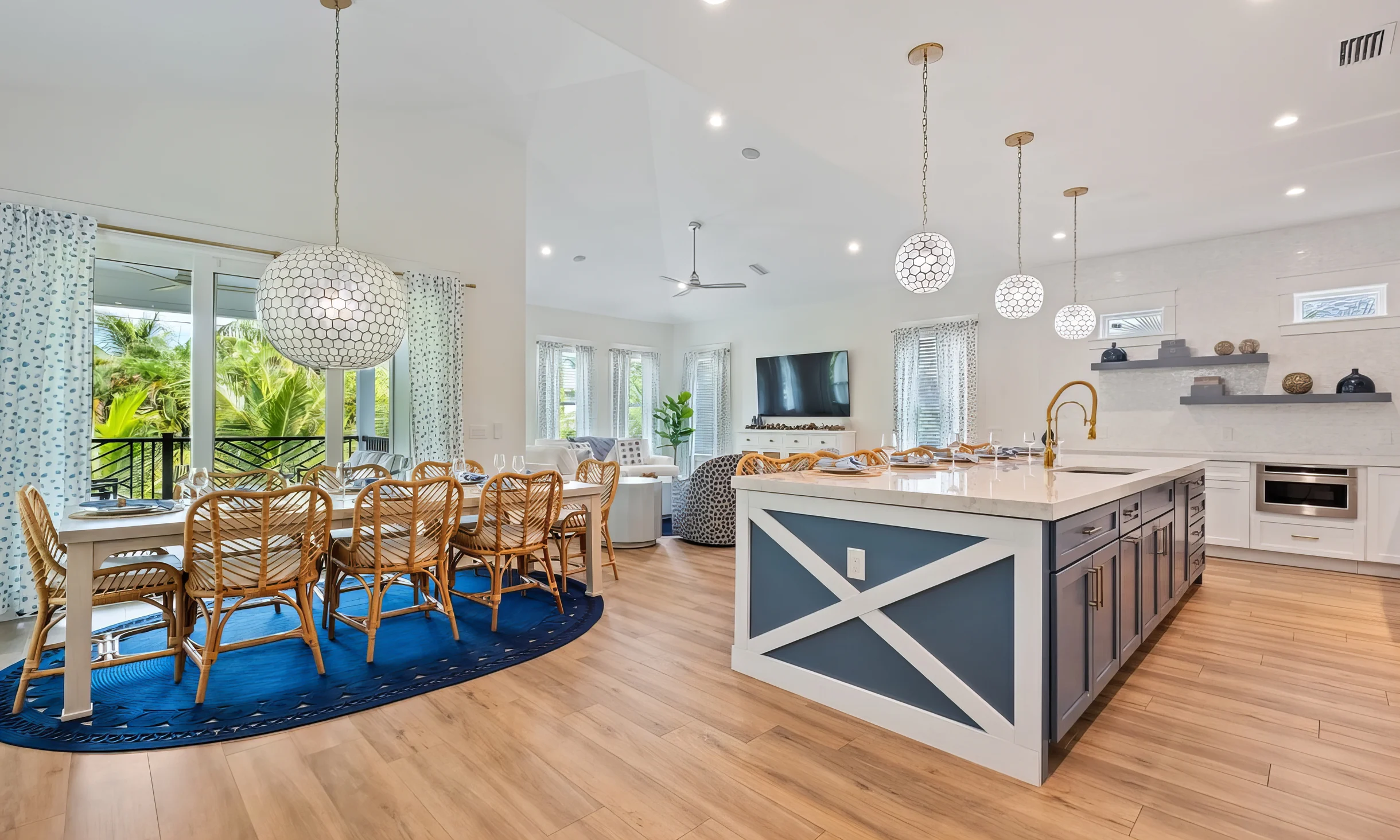 Wander Anna Maria Sunset #64