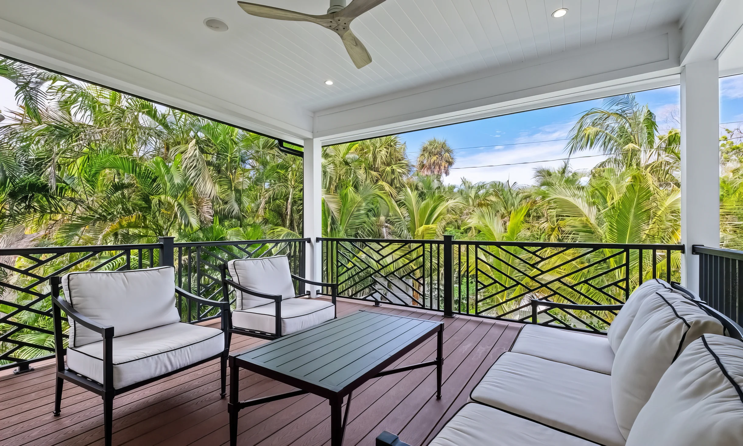 Wander Anna Maria Sunset #52