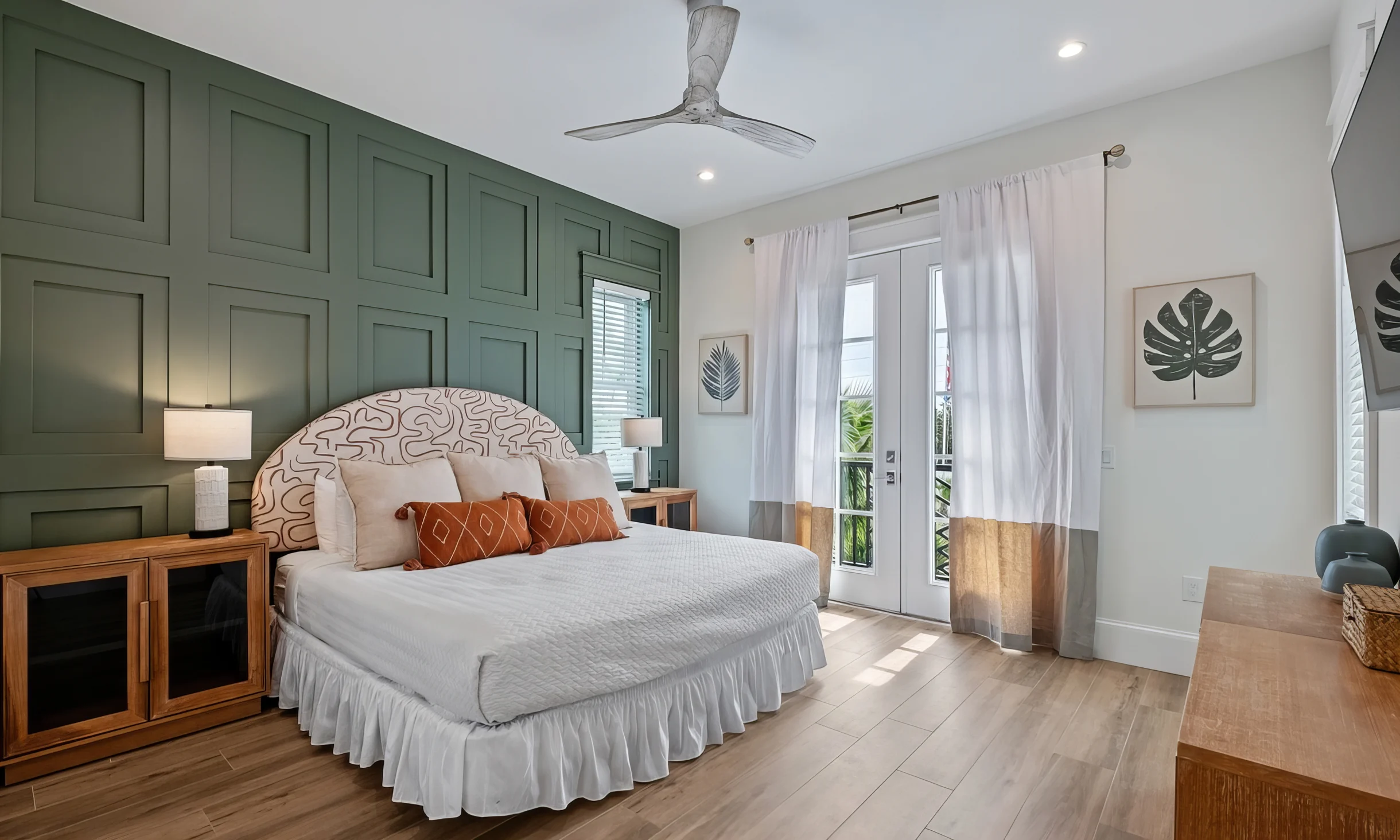 Wander Anna Maria Sunset #17