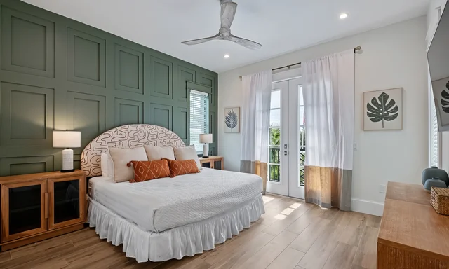 Bedroom 1 image 1