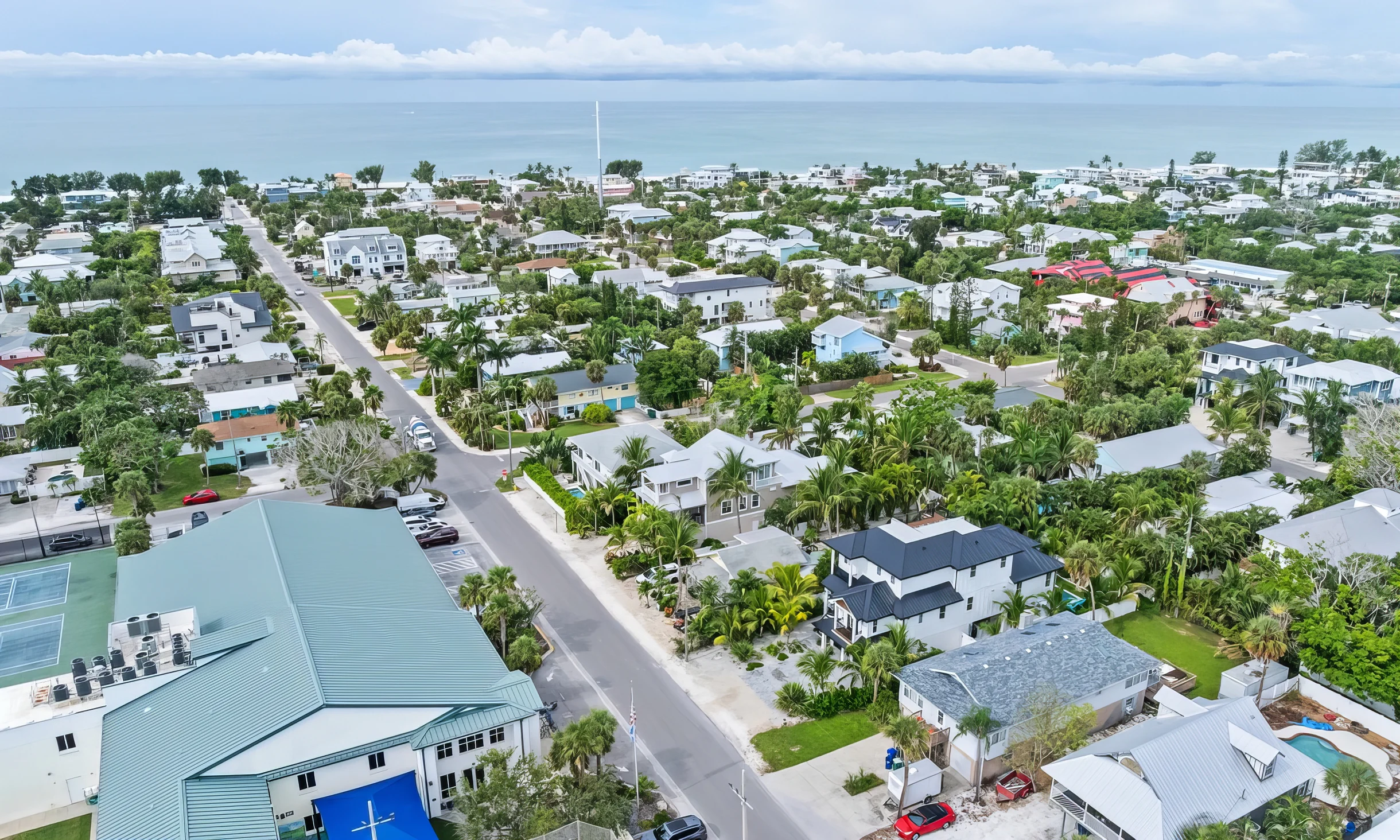 Wander Anna Maria Sunset #72