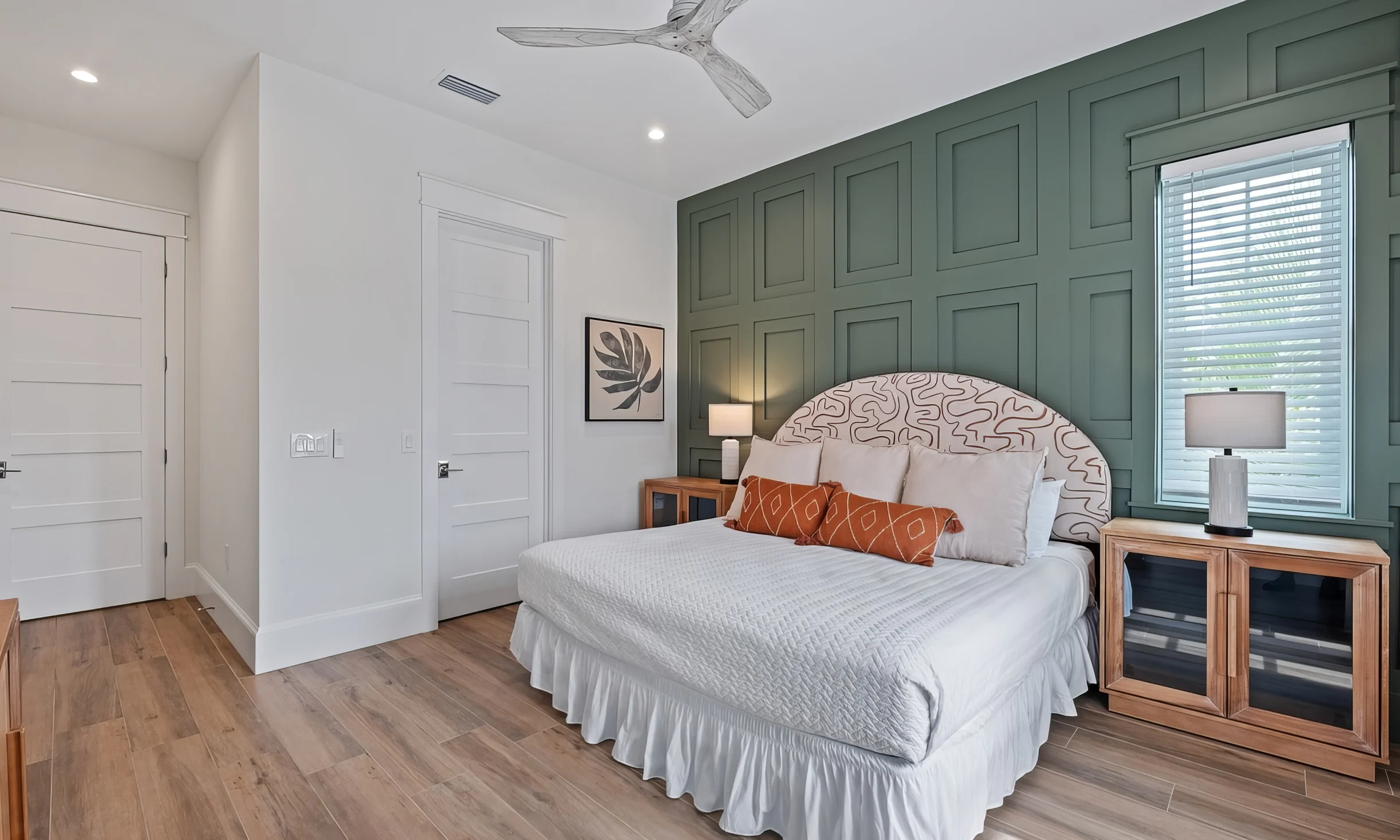 Wander Anna Maria Sunset #54