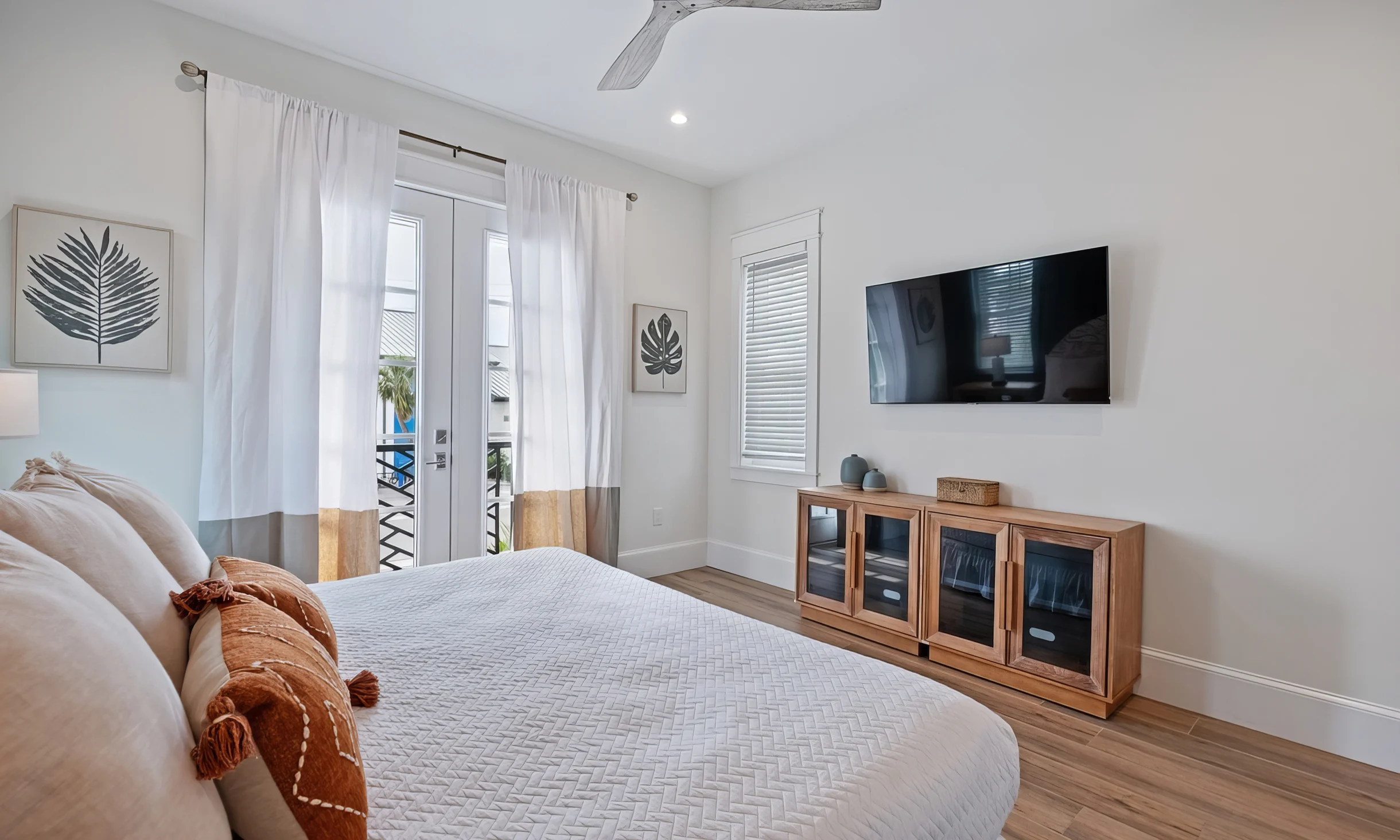 Wander Anna Maria Sunset #38