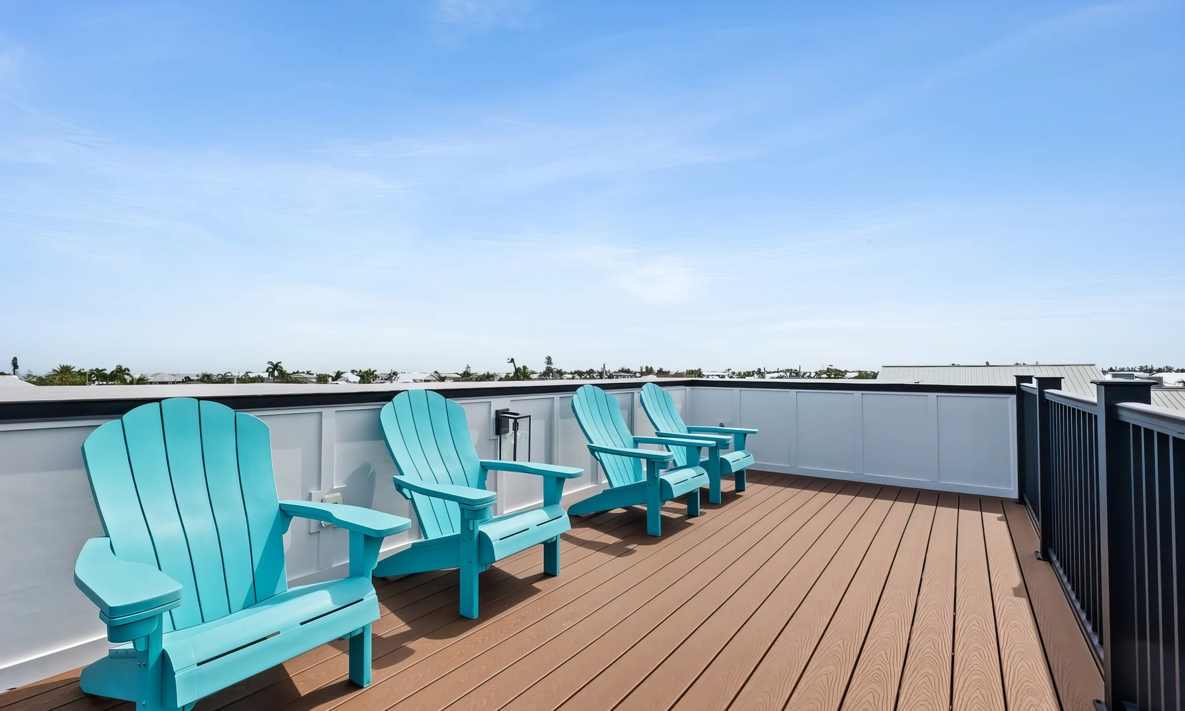 Wander Anna Maria Sunset #40