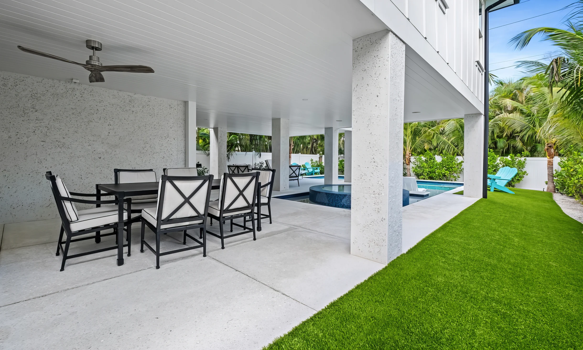 Wander Anna Maria Sunset #42