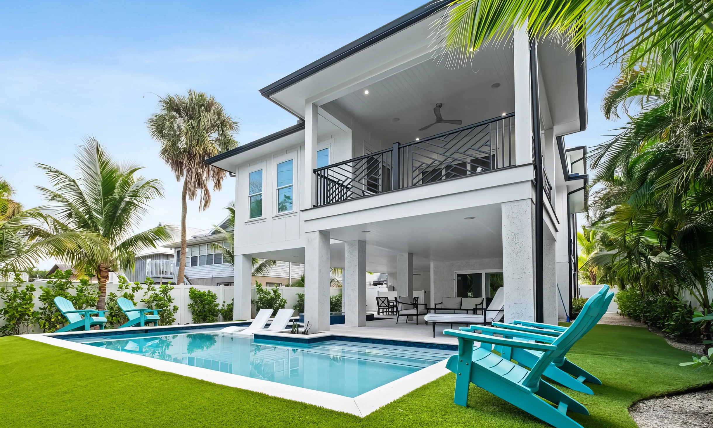 Wander Anna Maria Sunset #75